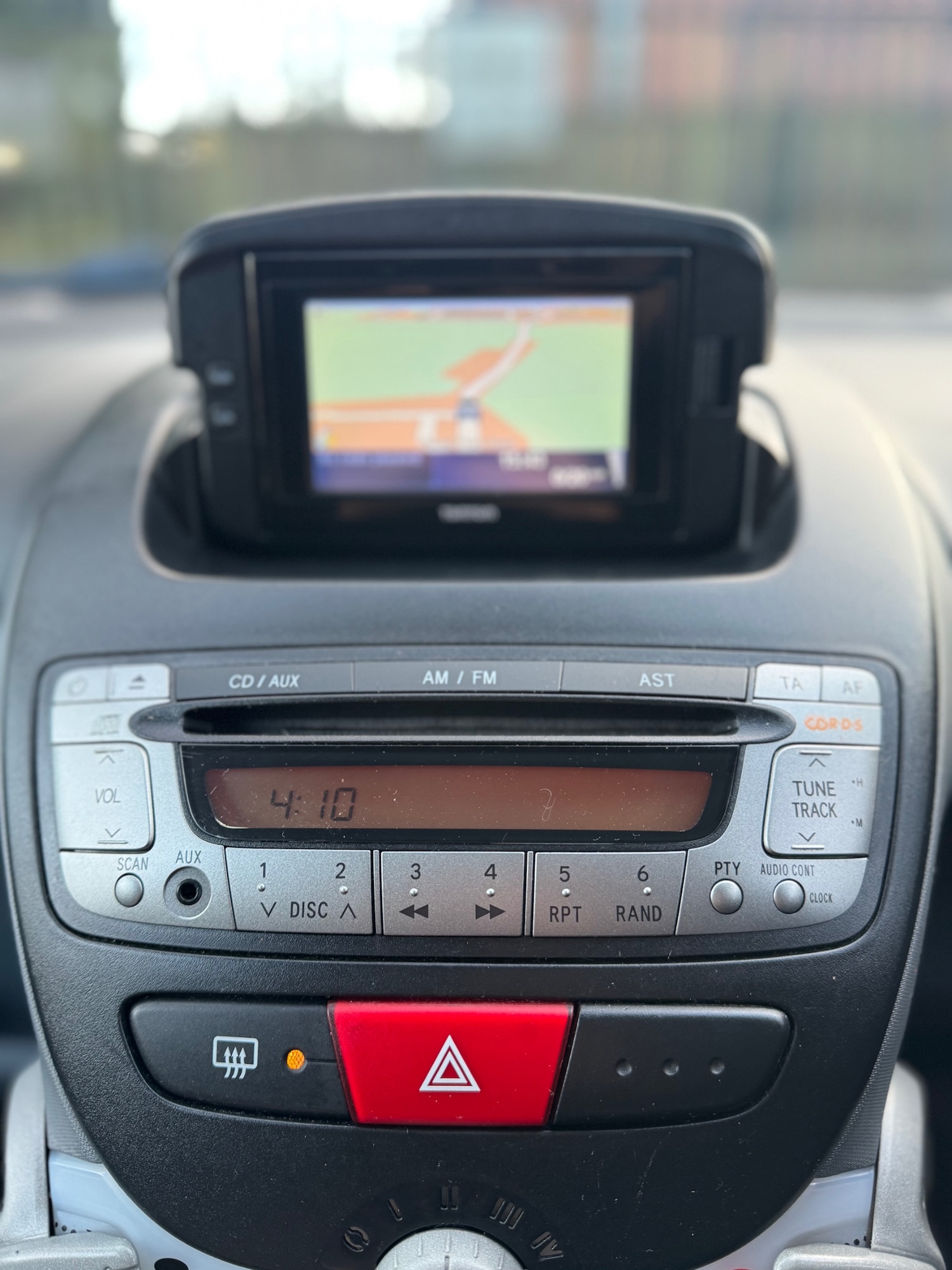 Used Toyota AYGO 2012 for sale - 76974606: Photo 45