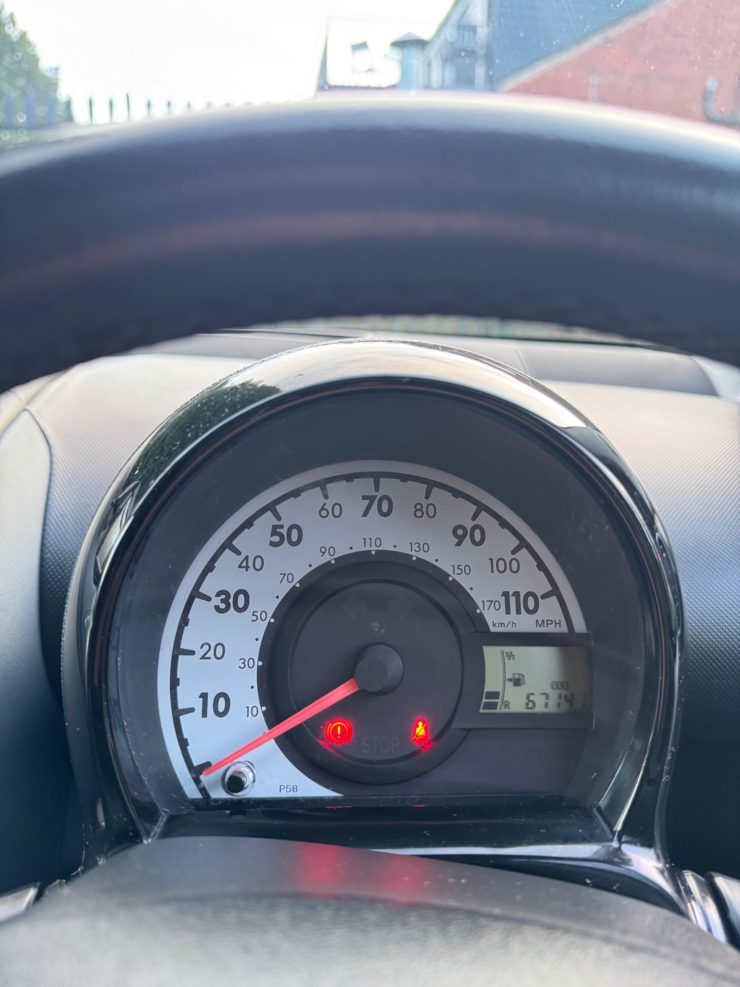 Used Toyota AYGO 2012 for sale - 76974606: Photo 50