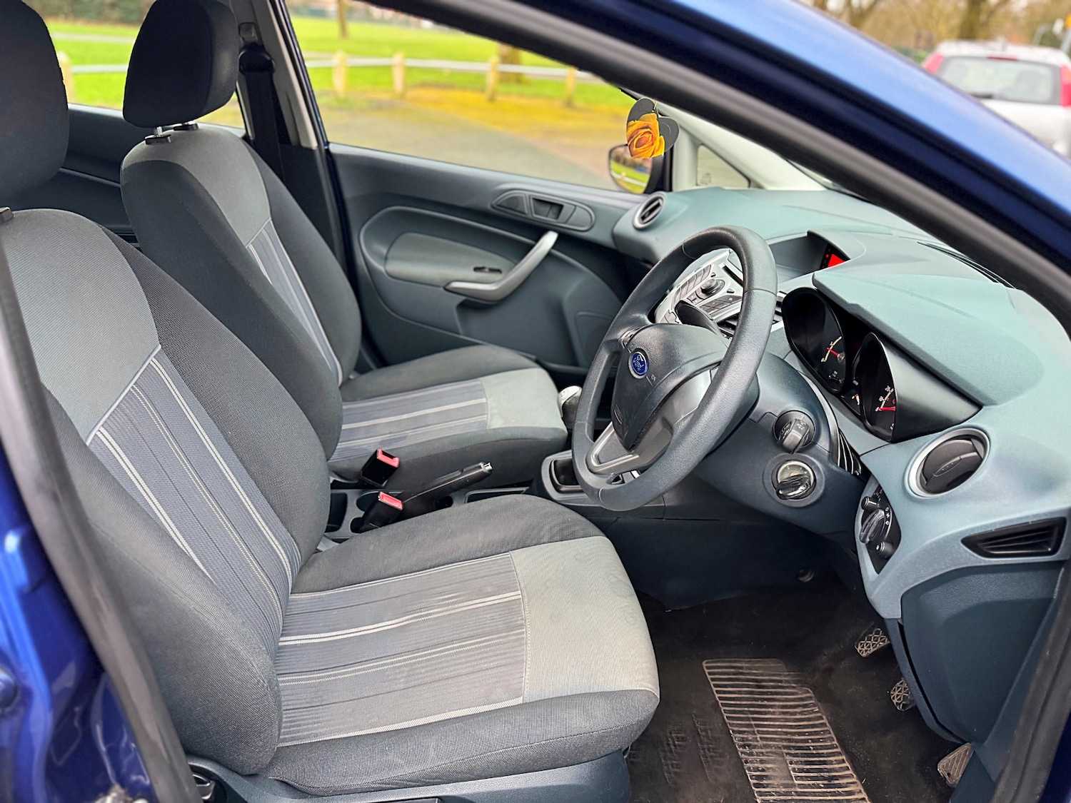 Used Ford Fiesta 2010 for sale - 77611372: Photo 14