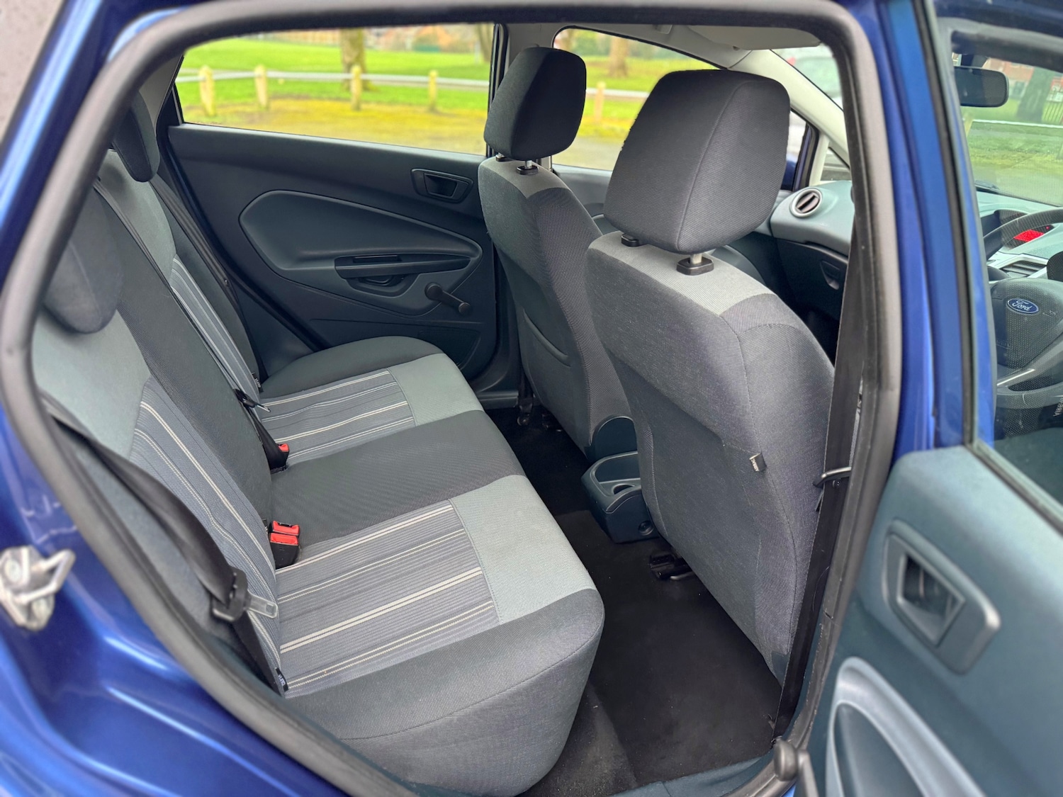 Used Ford Fiesta 2010 for sale - 77611372: Photo 15