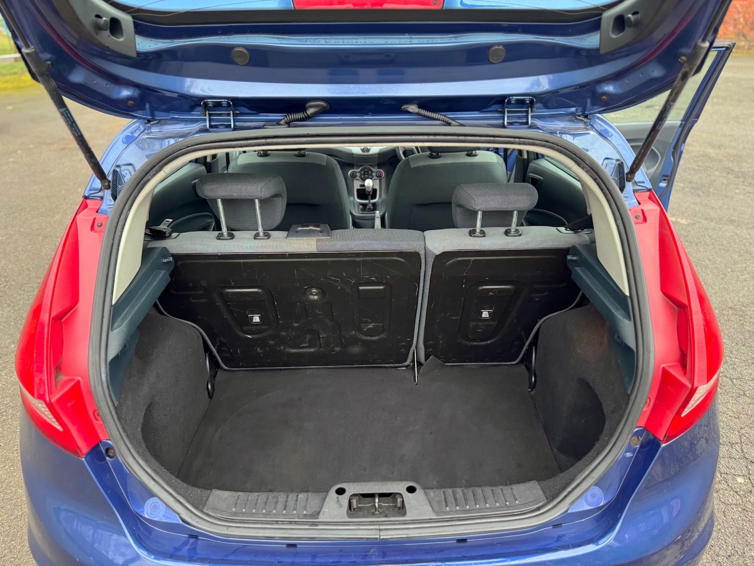 Used Ford Fiesta 2010 for sale - 77611372: Photo 17