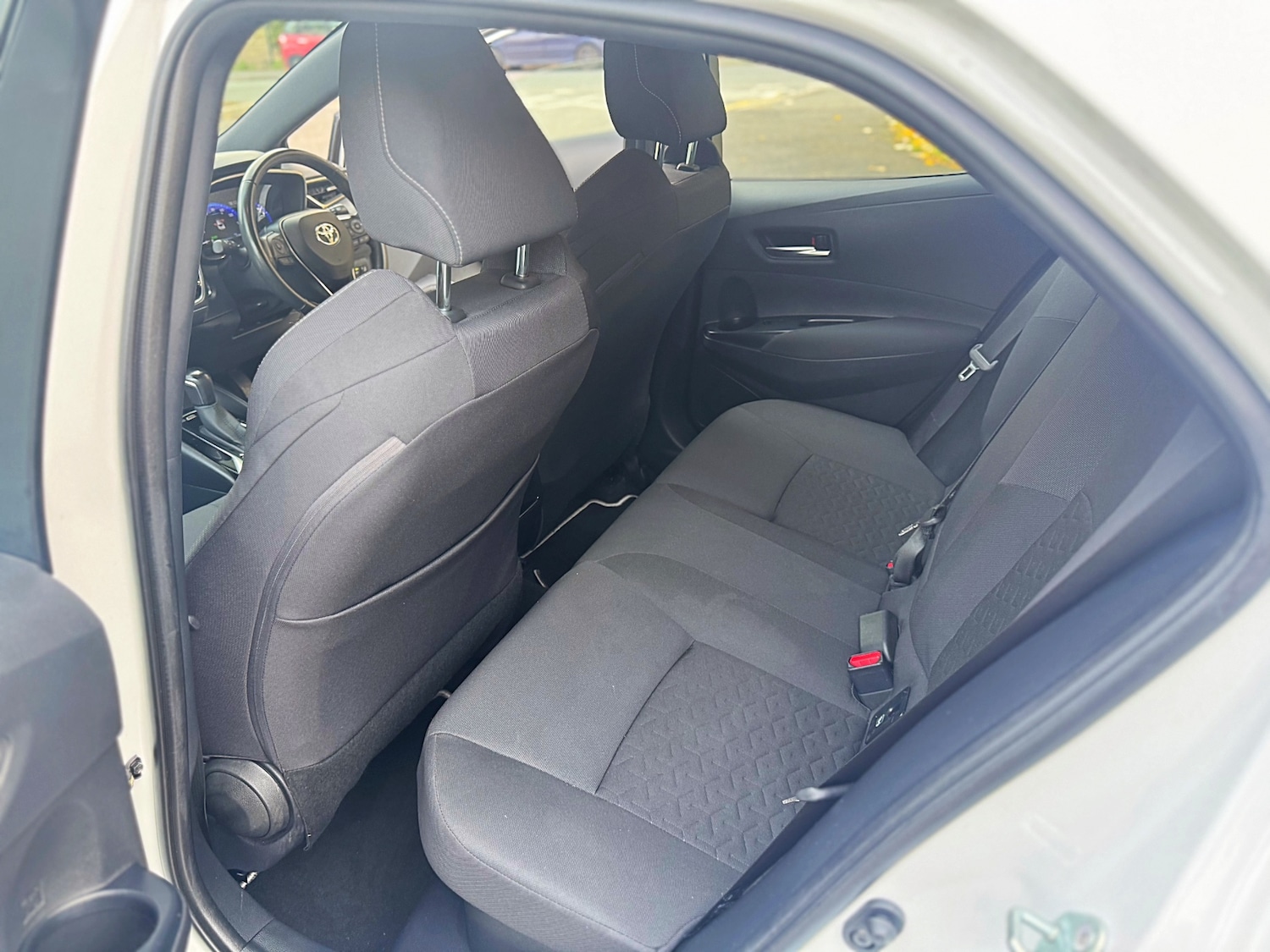 Vehicle 36