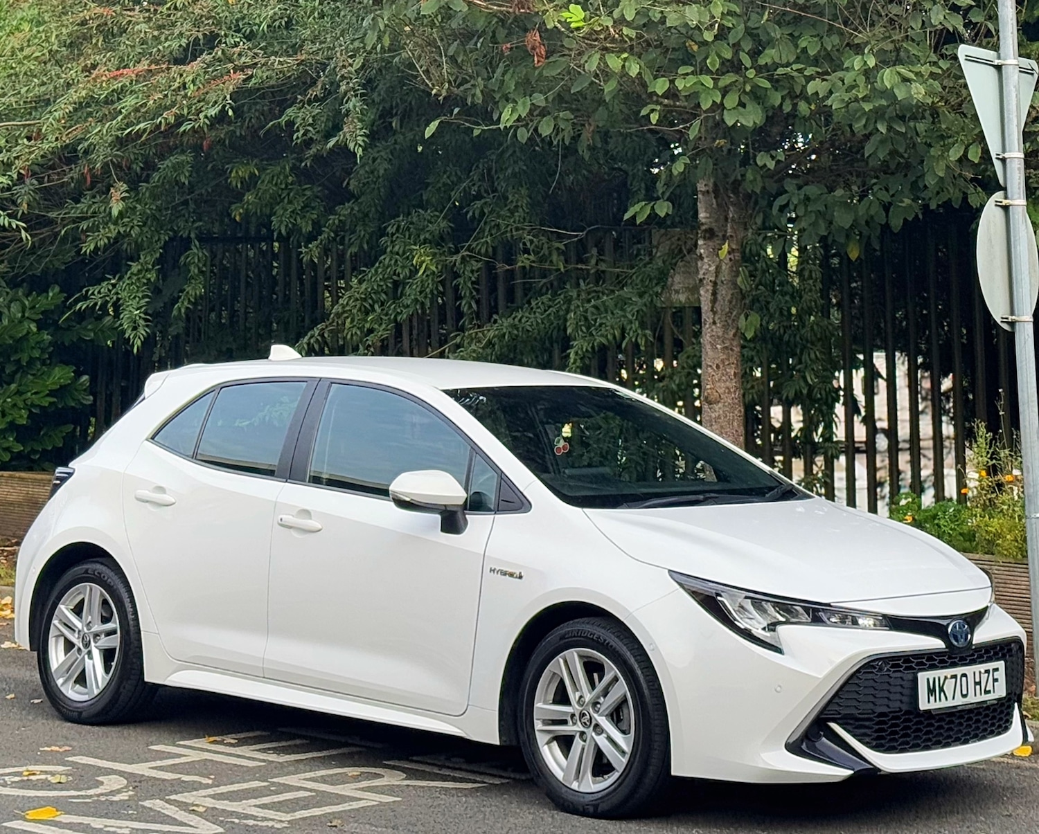 Vehicle 7