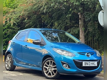 Used Mazda Mazda2 2013 for sale - 75951021: Photo