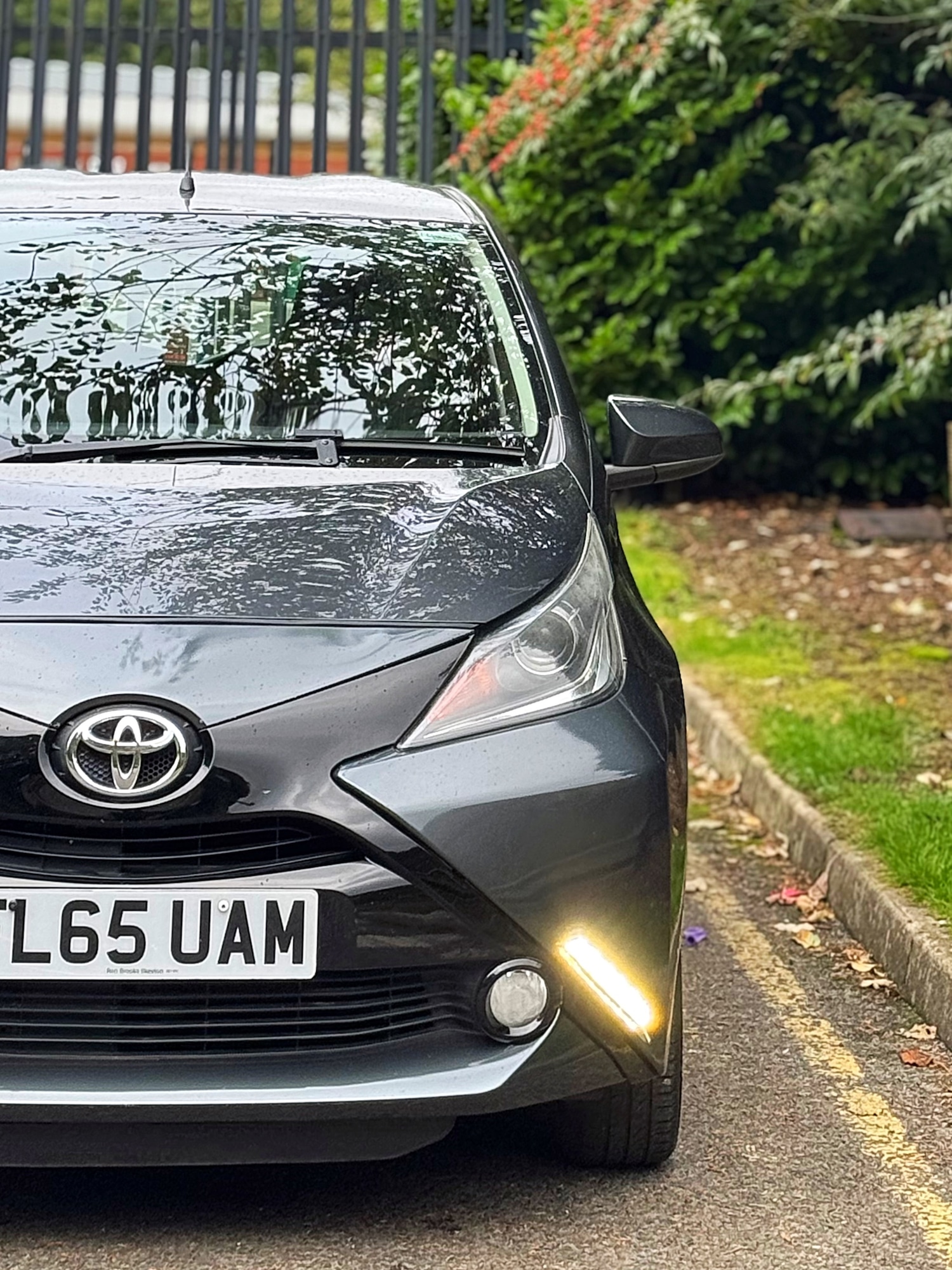 Used Toyota AYGO 2015 for sale - 76022770: Photo 11