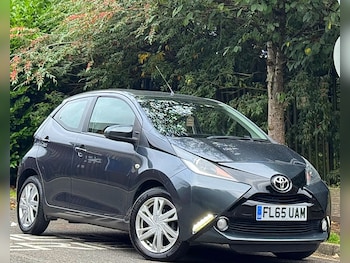 Used Toyota AYGO 2015 for sale - 76022770: Photo 3