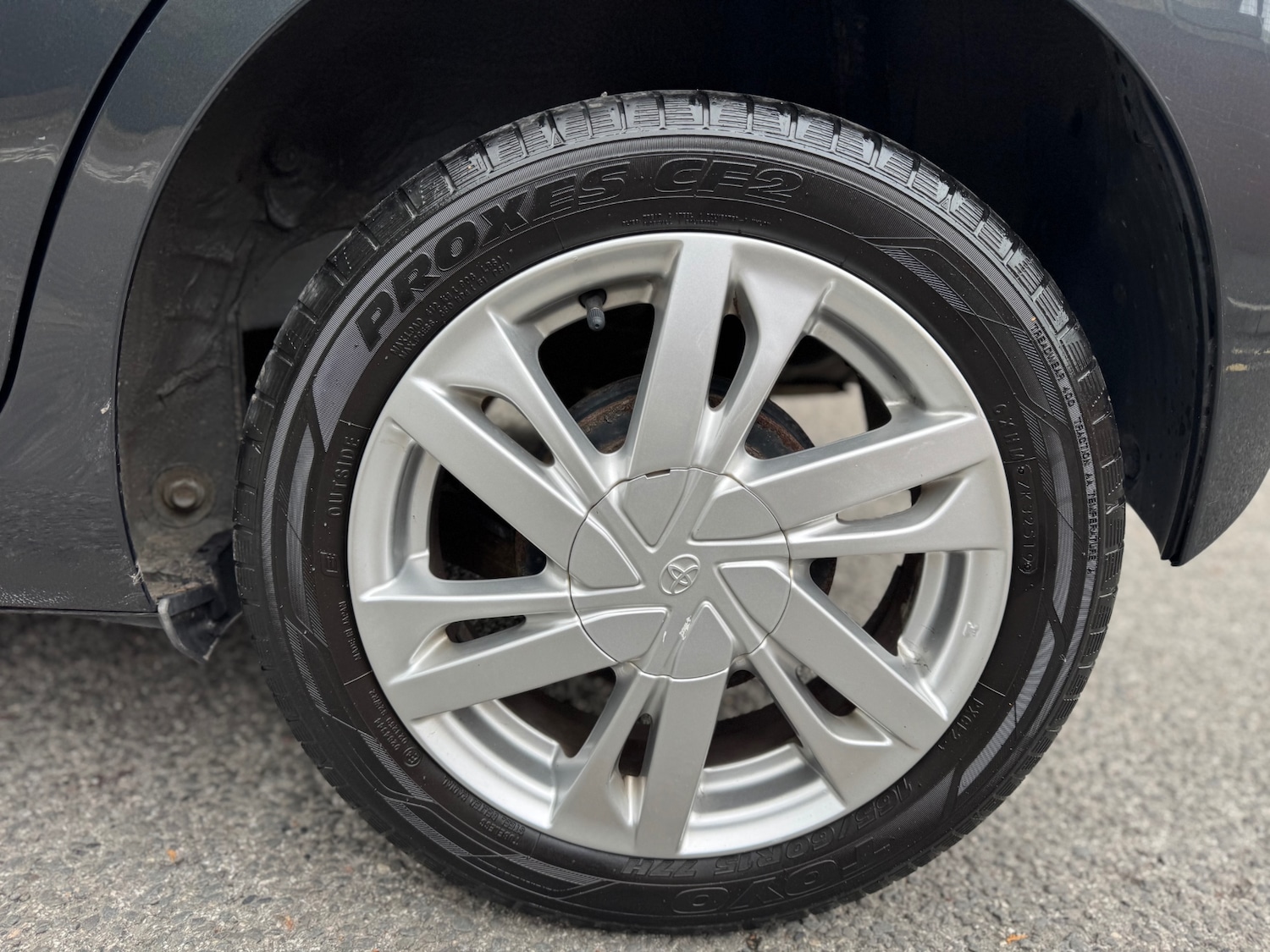 Used Toyota AYGO 2015 for sale - 76022770: Photo 40