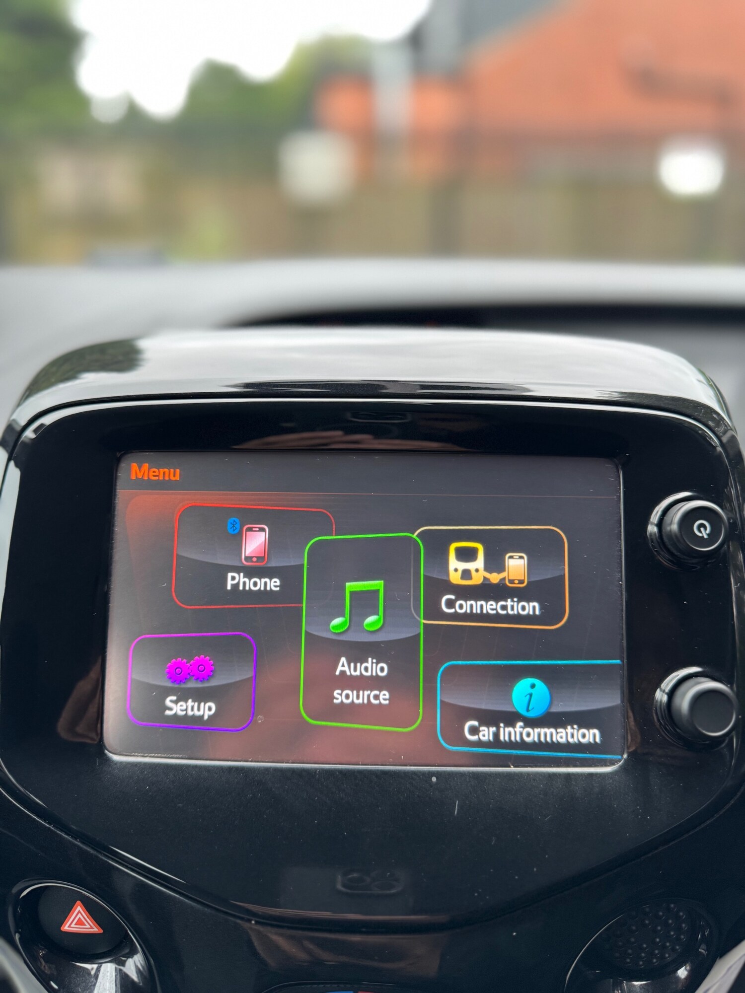 Used Toyota AYGO 2015 for sale - 76022770: Photo 51