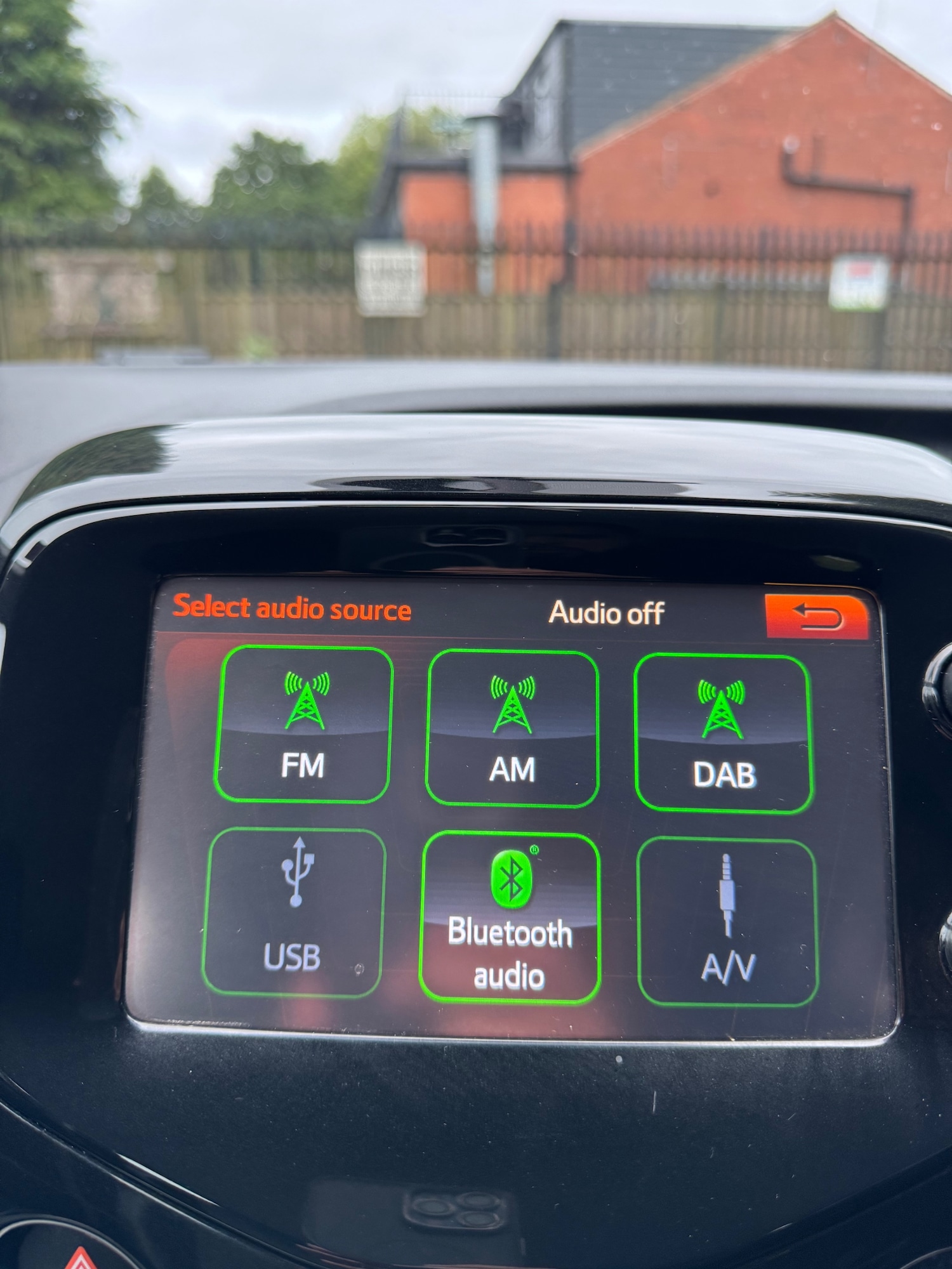 Used Toyota AYGO 2015 for sale - 76022770: Photo 52