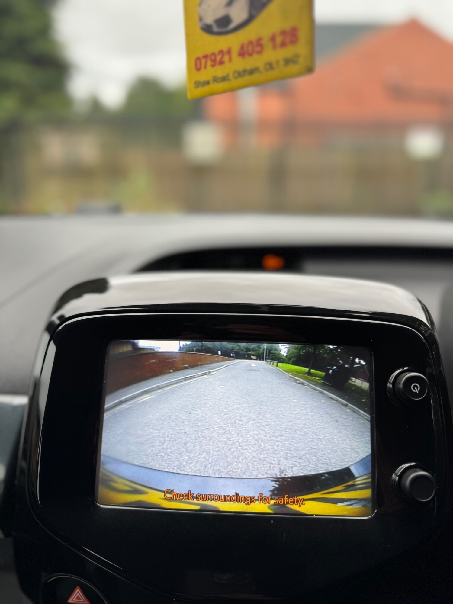 Used Toyota AYGO 2015 for sale - 76022770: Photo 53
