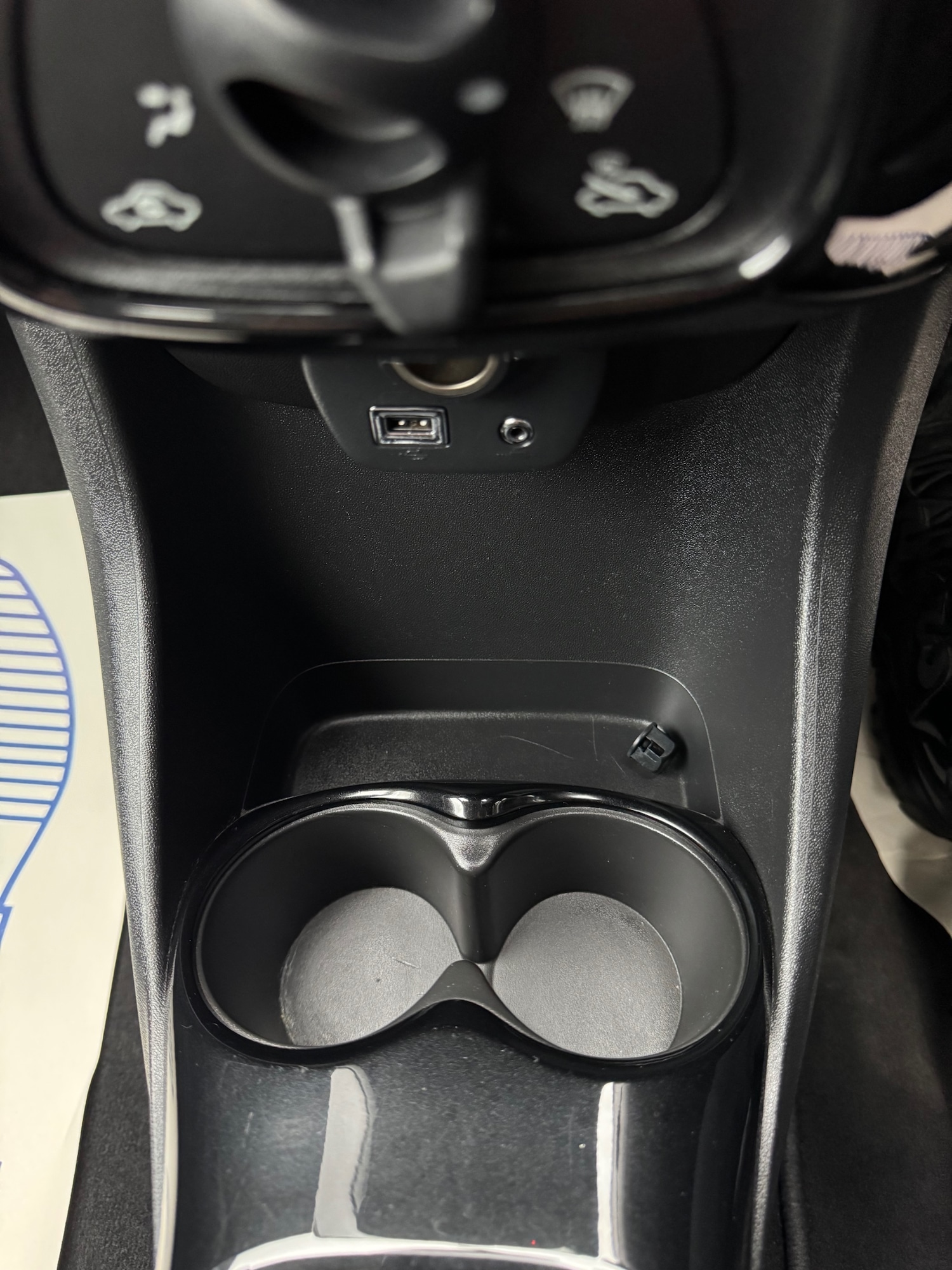 Used Toyota AYGO 2015 for sale - 76022770: Photo 56