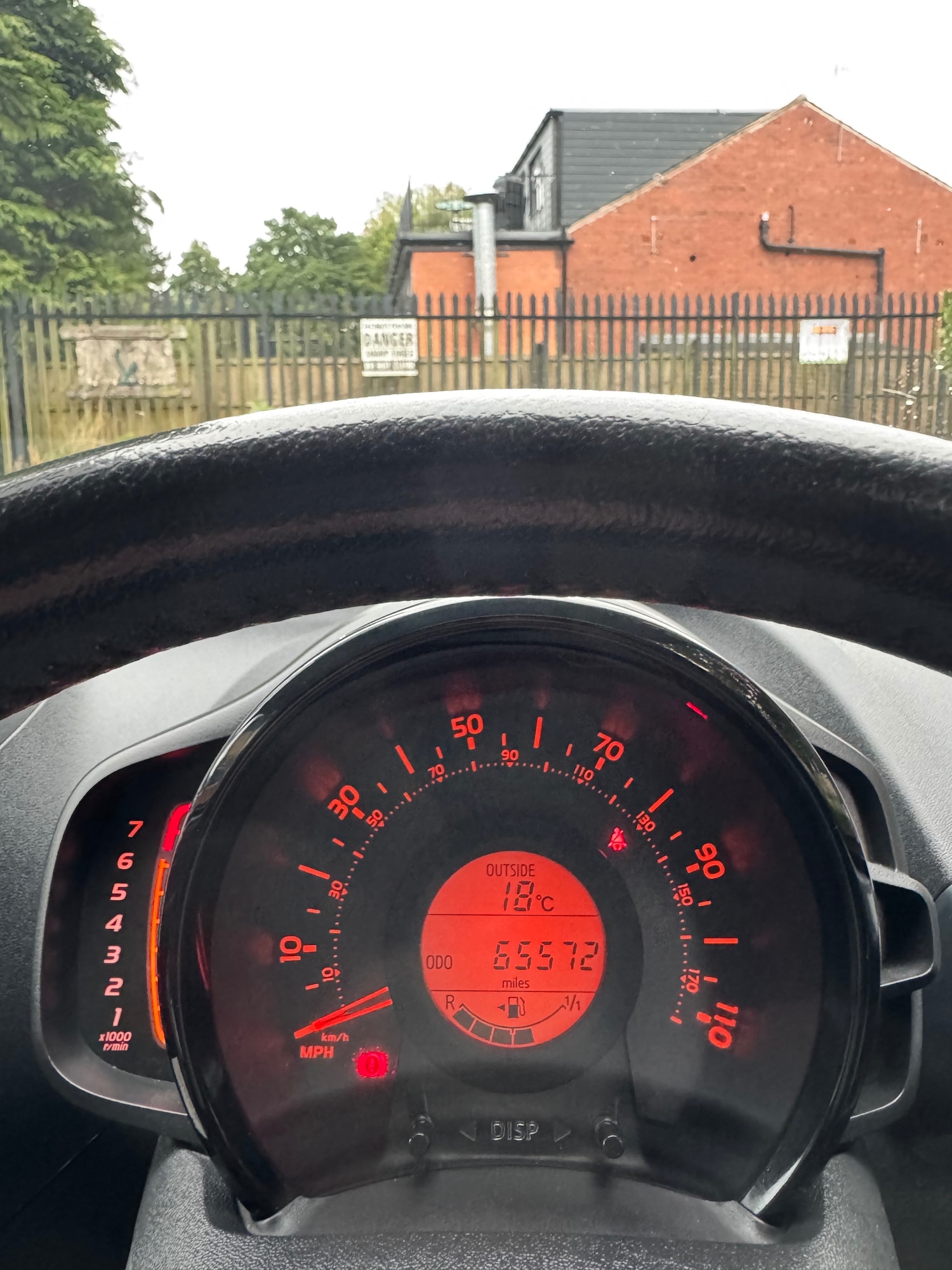 Used Toyota AYGO 2015 for sale - 76022770: Photo 58