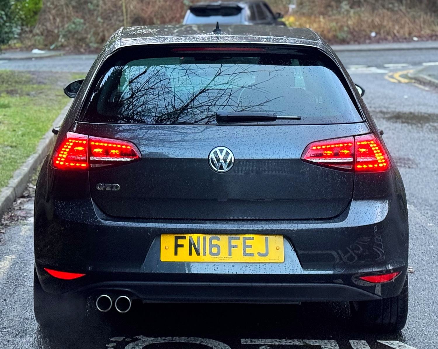 Used Volkswagen Golf 2016 for sale - 77190338: Photo 24