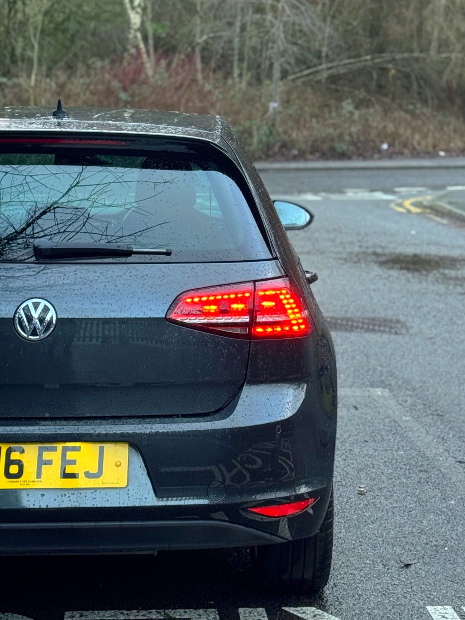 Used Volkswagen Golf 2016 for sale - 77190338: Photo 25