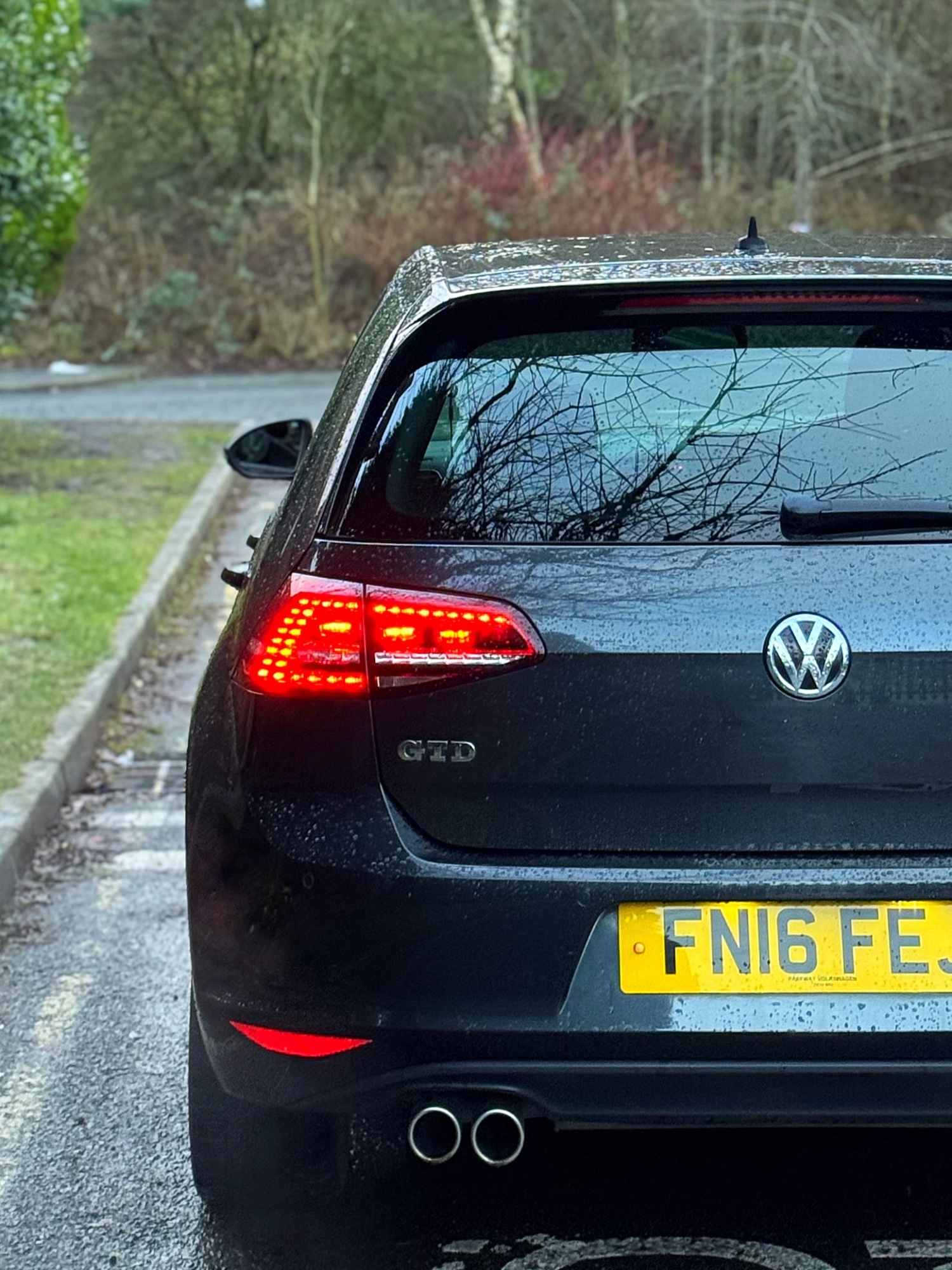 Used Volkswagen Golf 2016 for sale - 77190338: Photo 26