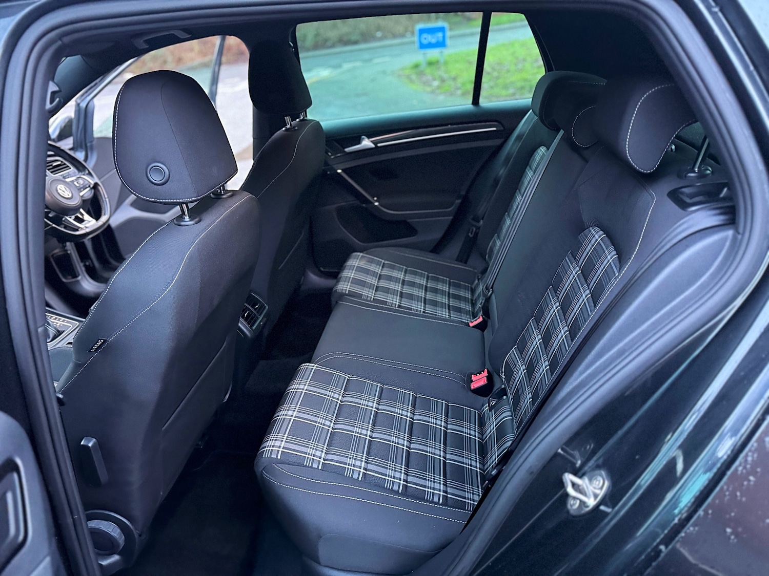 Used Volkswagen Golf 2016 for sale - 77190338: Photo 38