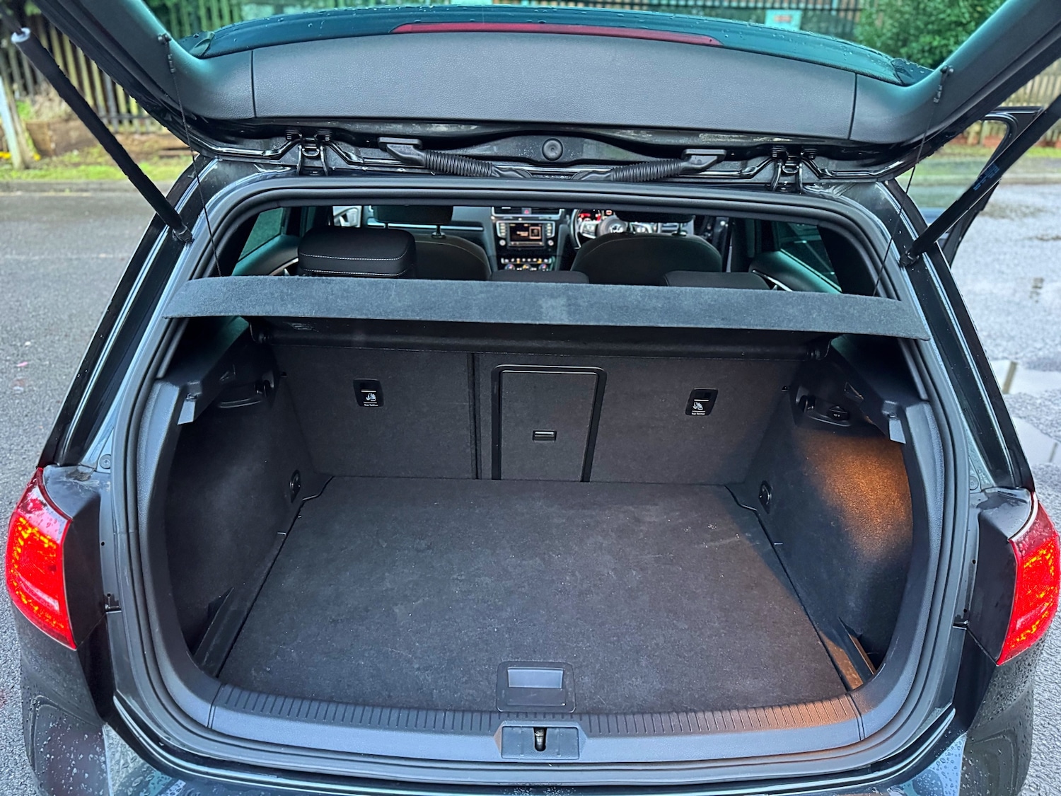 Used Volkswagen Golf 2016 for sale - 77190338: Photo 39