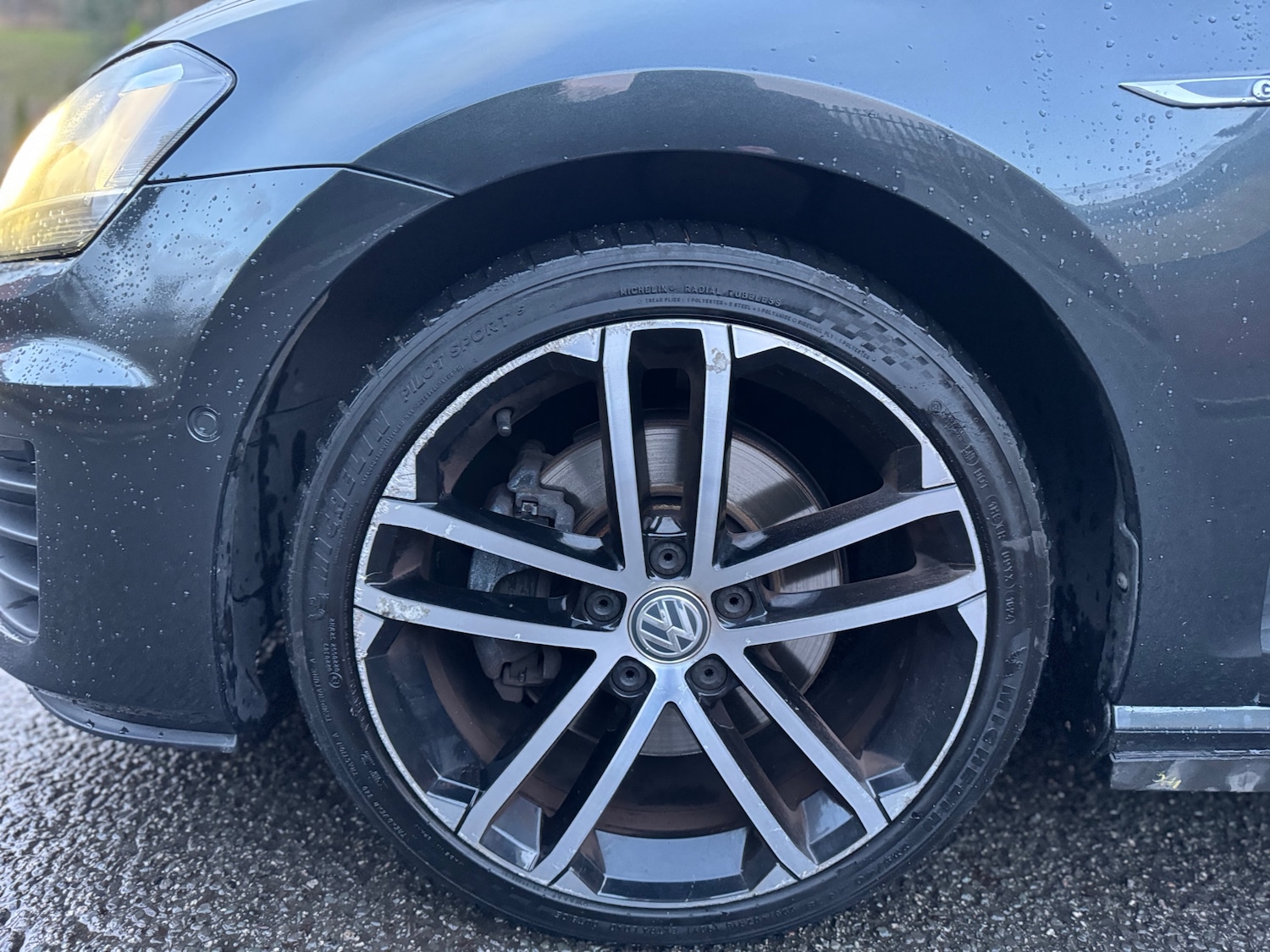 Used Volkswagen Golf 2016 for sale - 77190338: Photo 40