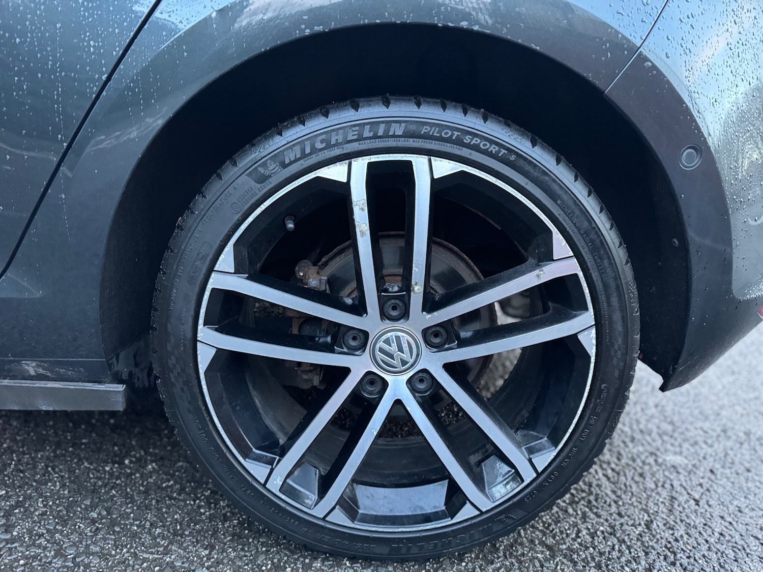 Used Volkswagen Golf 2016 for sale - 77190338: Photo 41