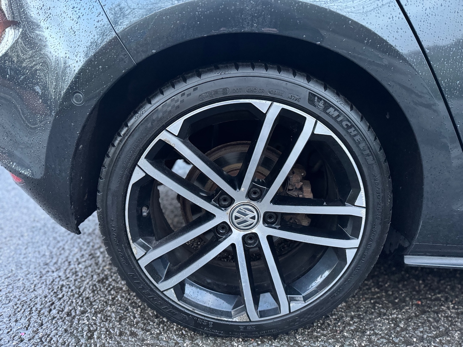 Used Volkswagen Golf 2016 for sale - 77190338: Photo 42