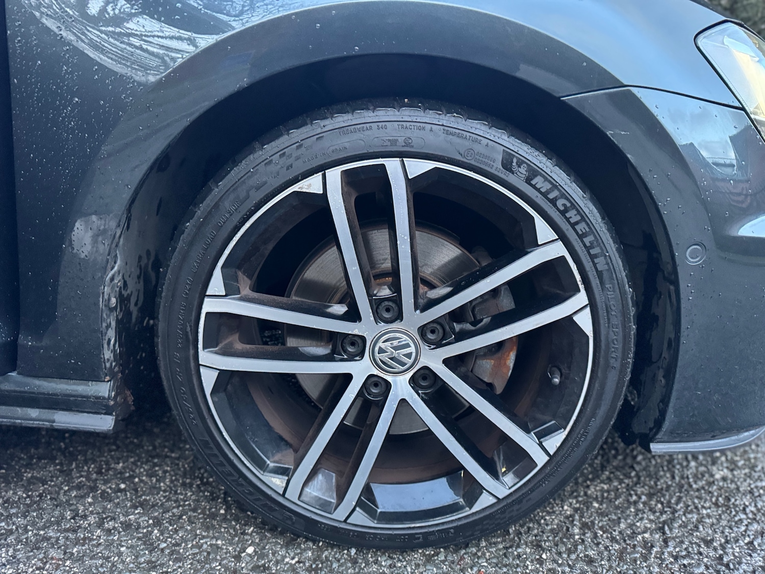 Used Volkswagen Golf 2016 for sale - 77190338: Photo 43