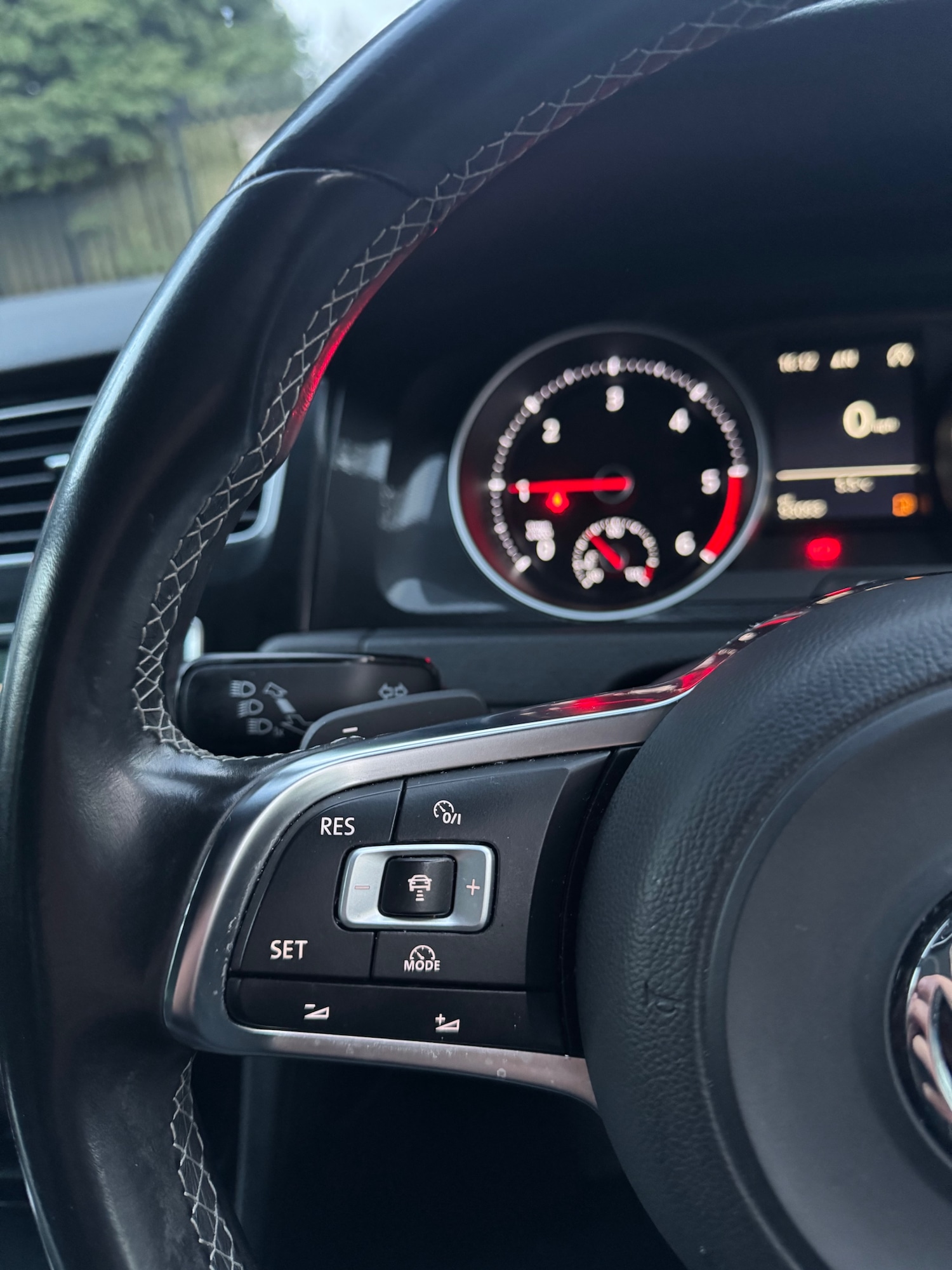 Used Volkswagen Golf 2016 for sale - 77190338: Photo 47