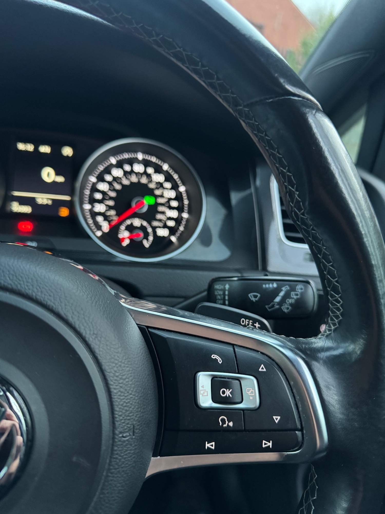 Used Volkswagen Golf 2016 for sale - 77190338: Photo 48