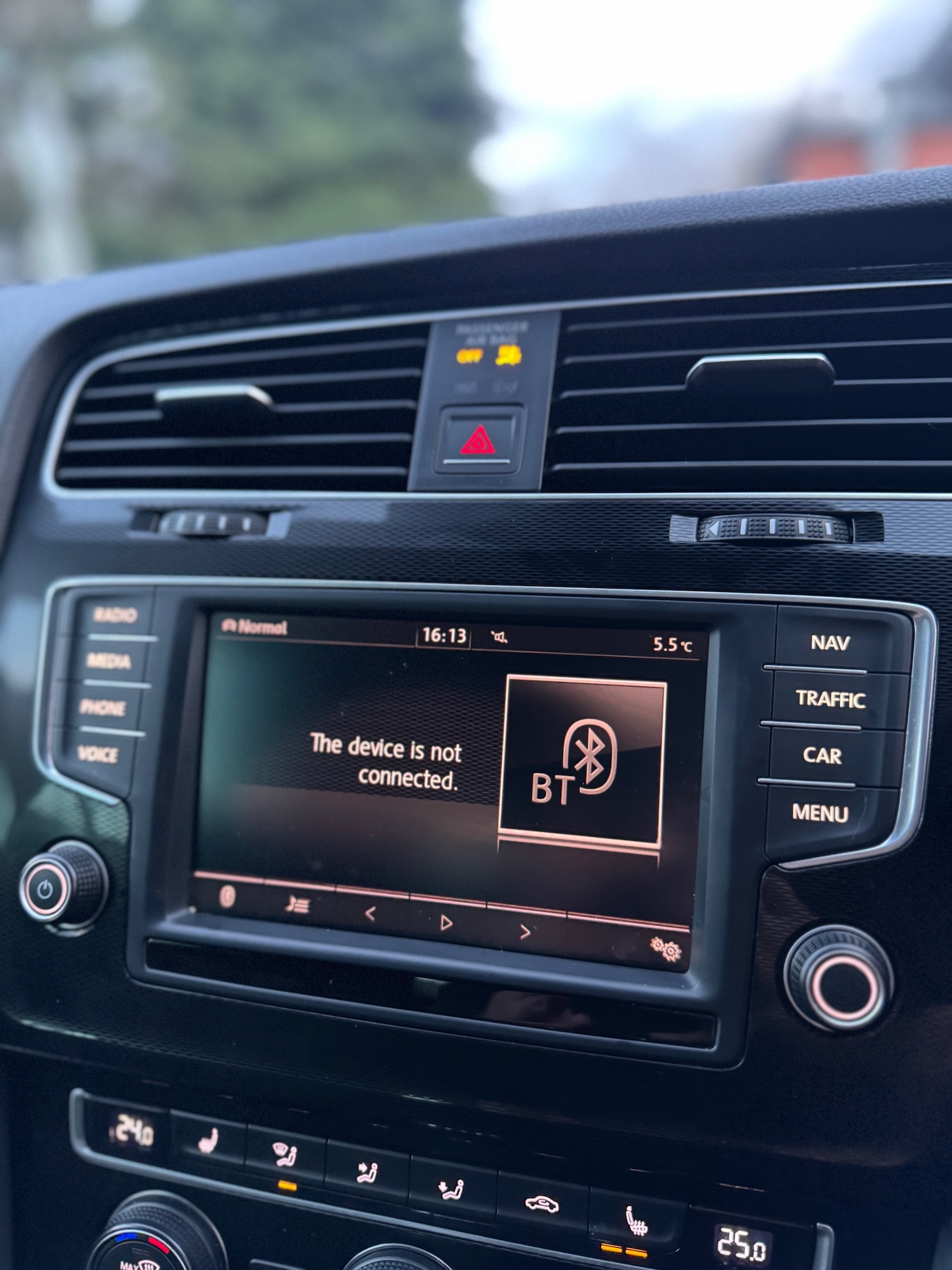 Used Volkswagen Golf 2016 for sale - 77190338: Photo 53