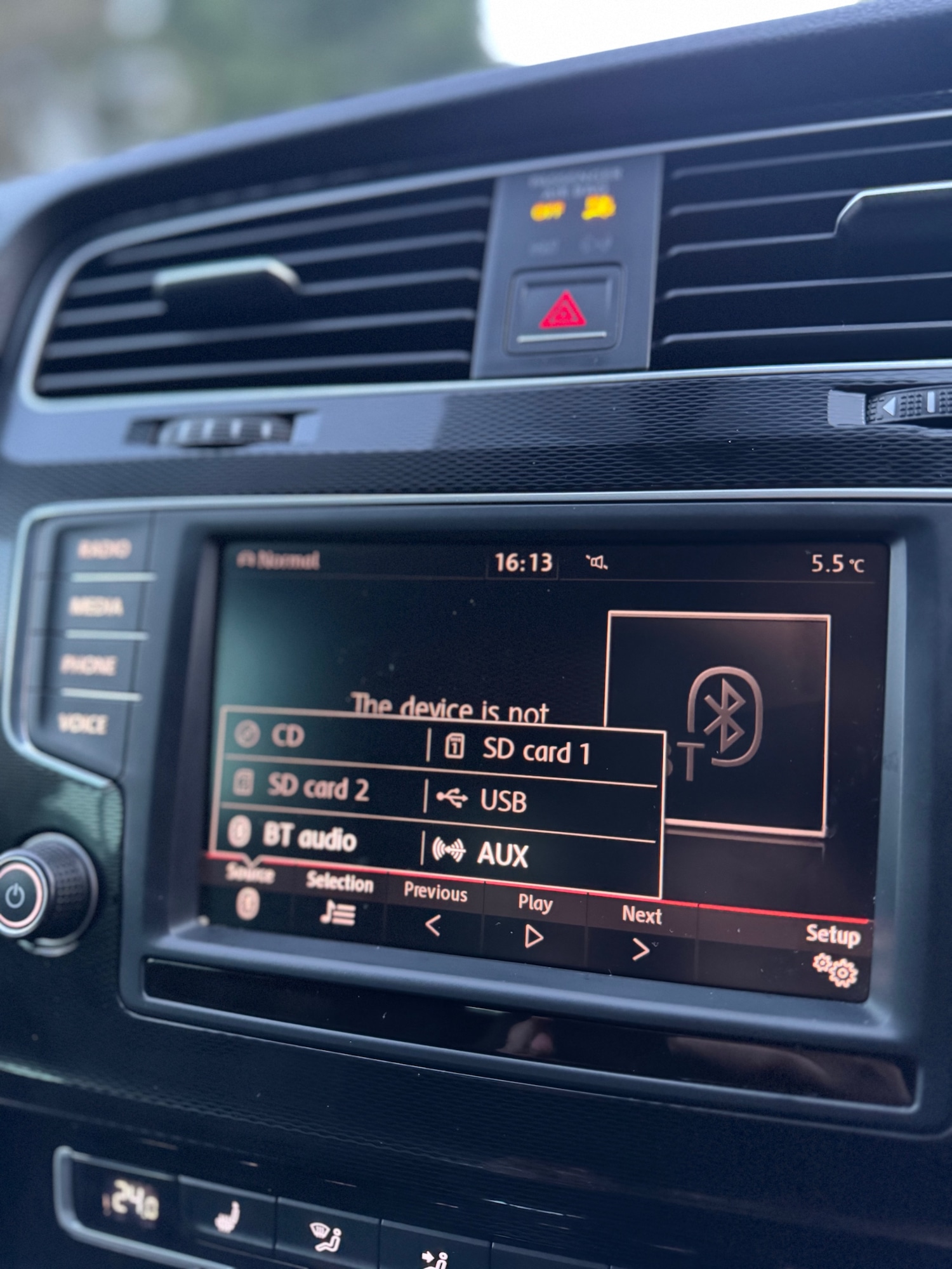 Used Volkswagen Golf 2016 for sale - 77190338: Photo 54