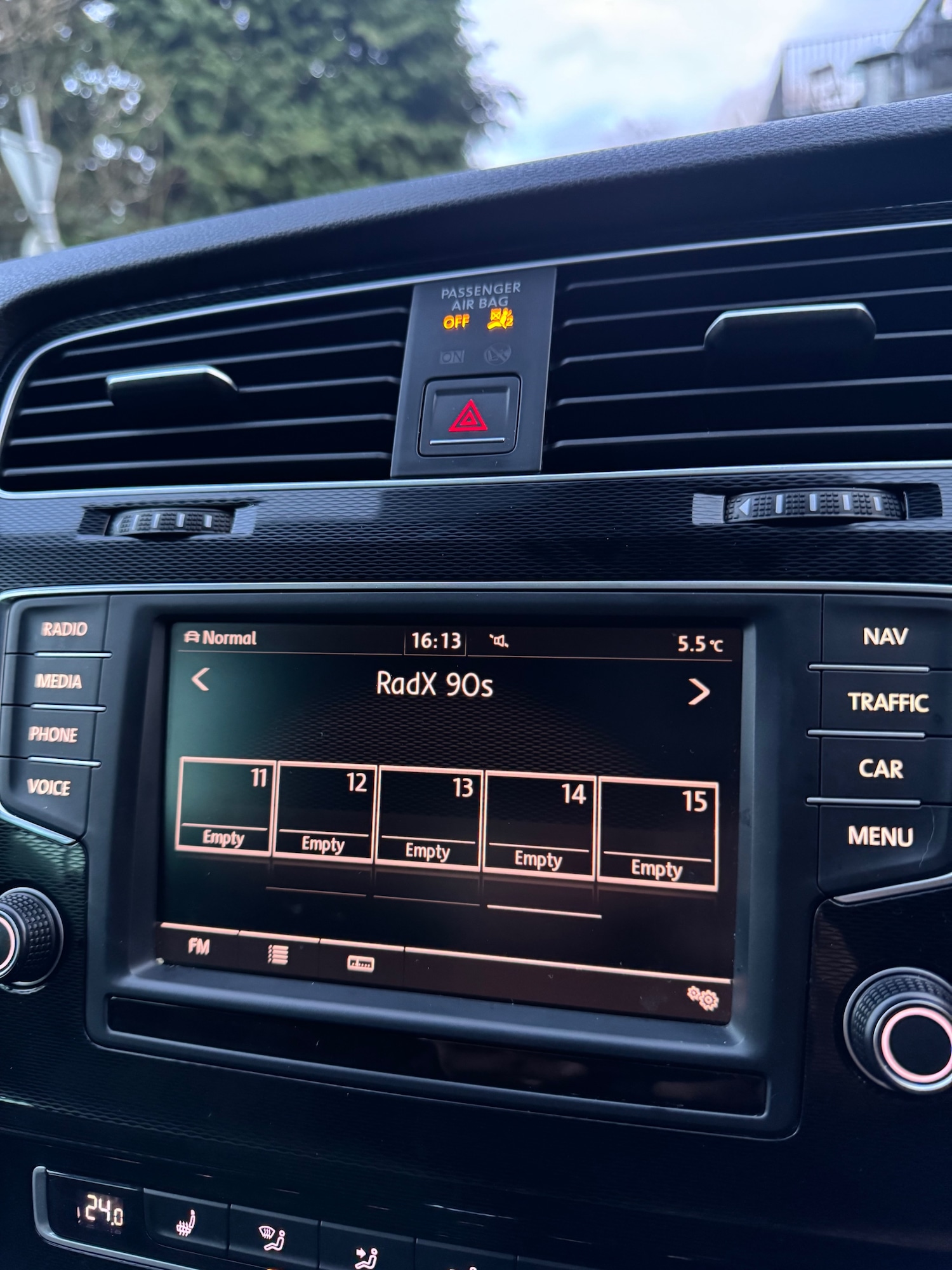 Used Volkswagen Golf 2016 for sale - 77190338: Photo 55