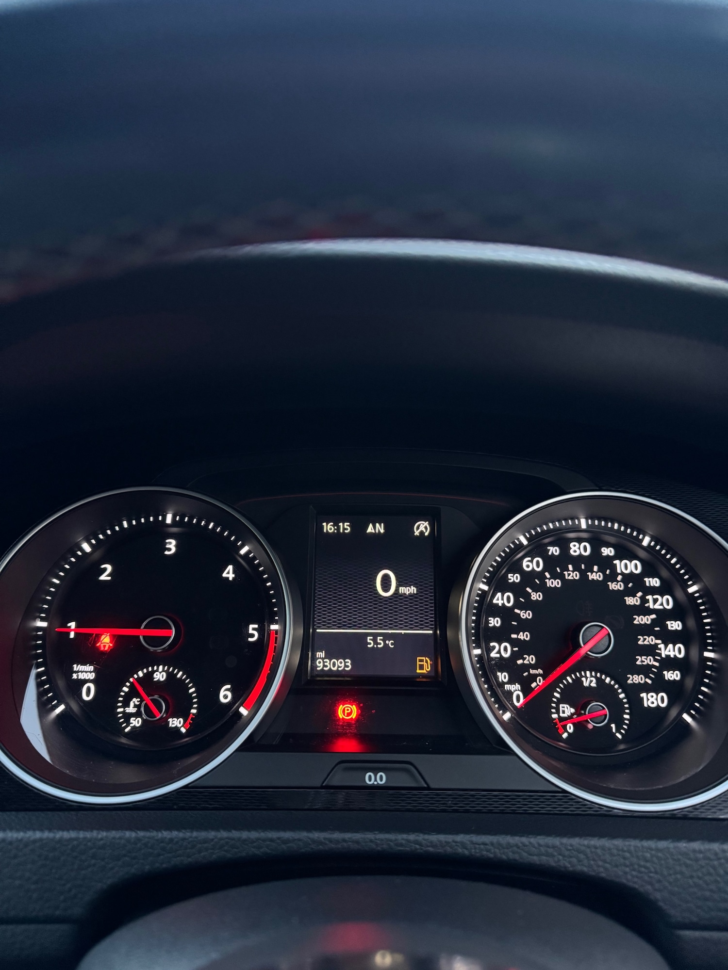 Used Volkswagen Golf 2016 for sale - 77190338: Photo 62