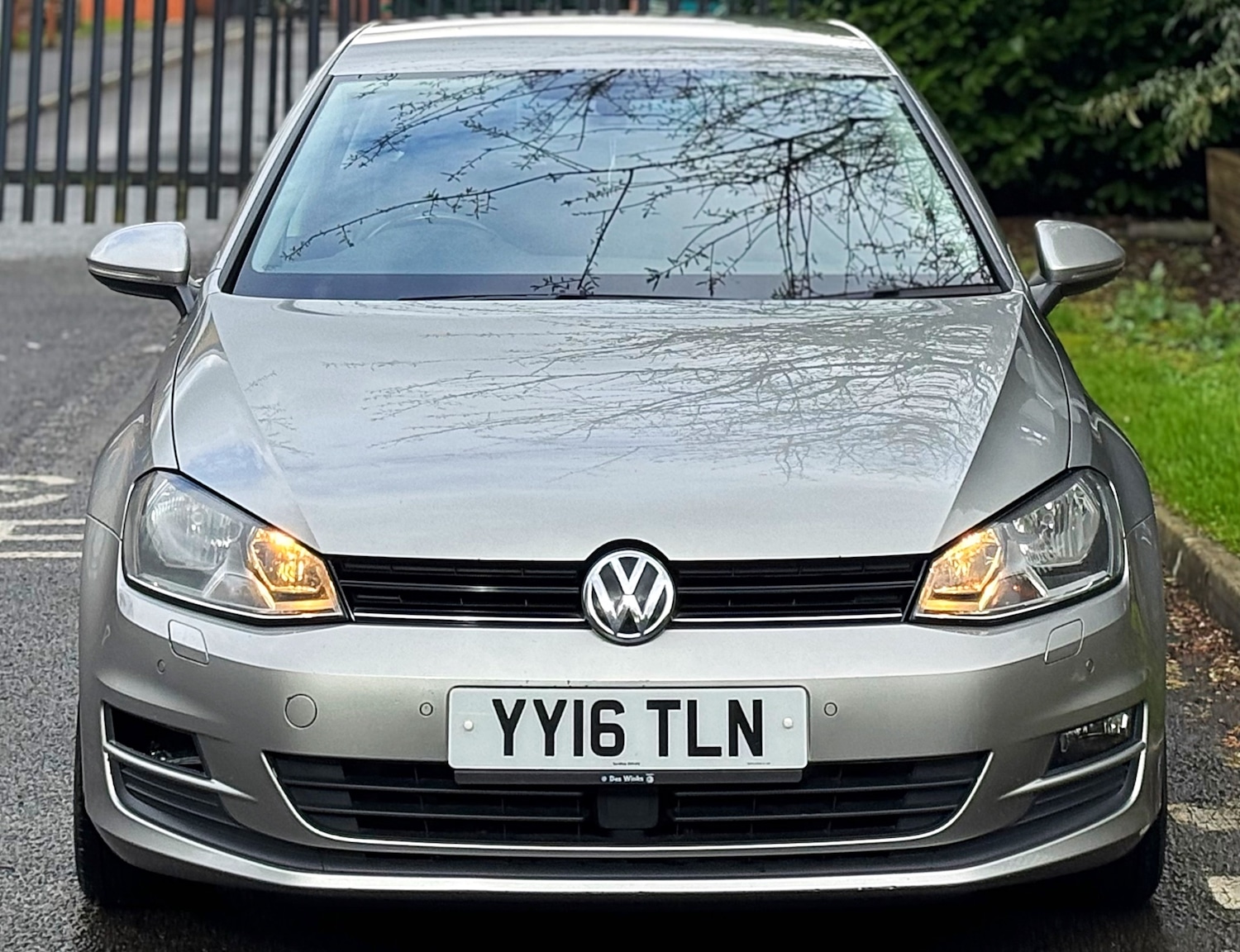 Used Volkswagen Golf 2016 for sale - 78185814: Photo 11