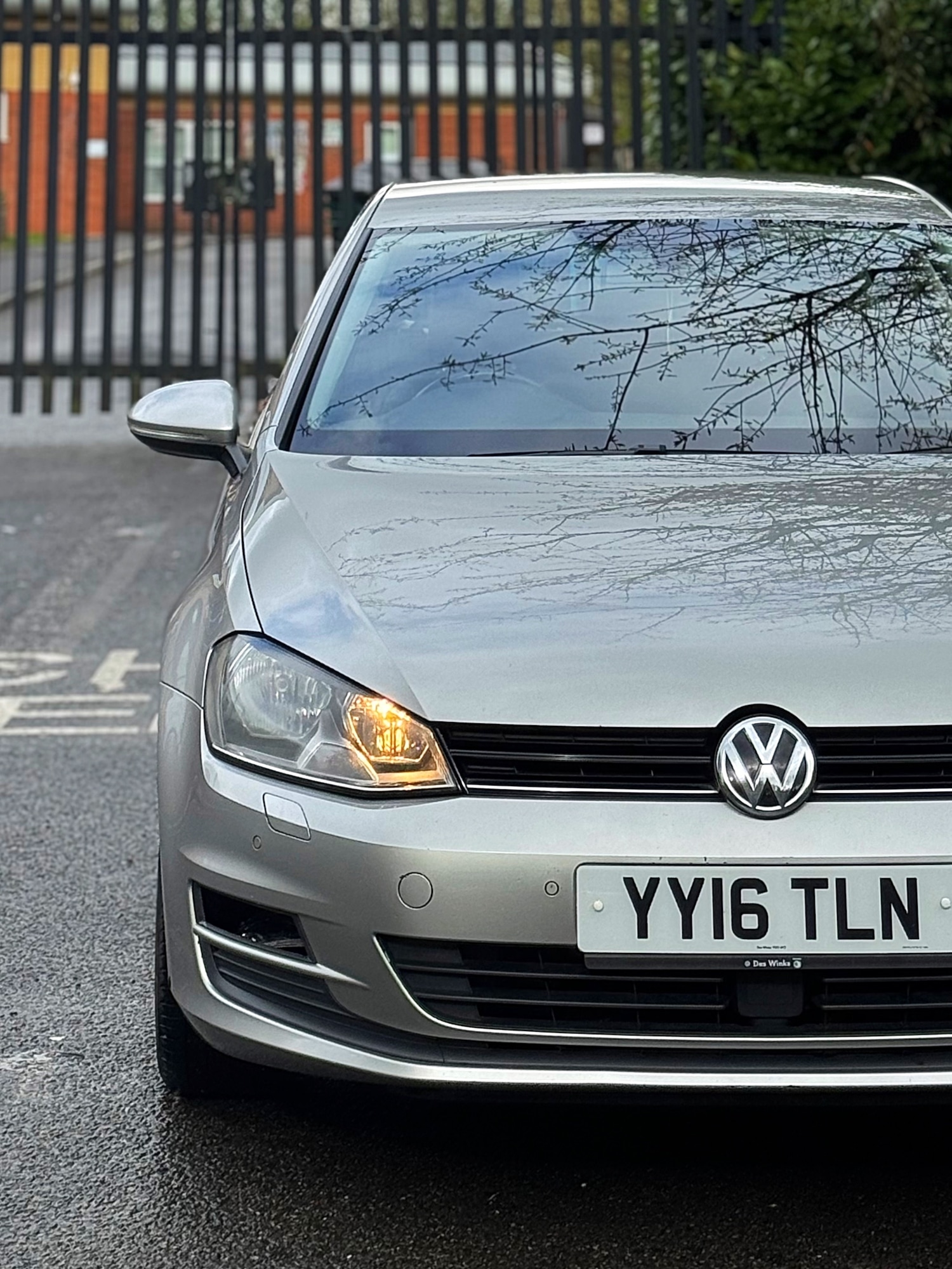 Used Volkswagen Golf 2016 for sale - 78185814: Photo 13