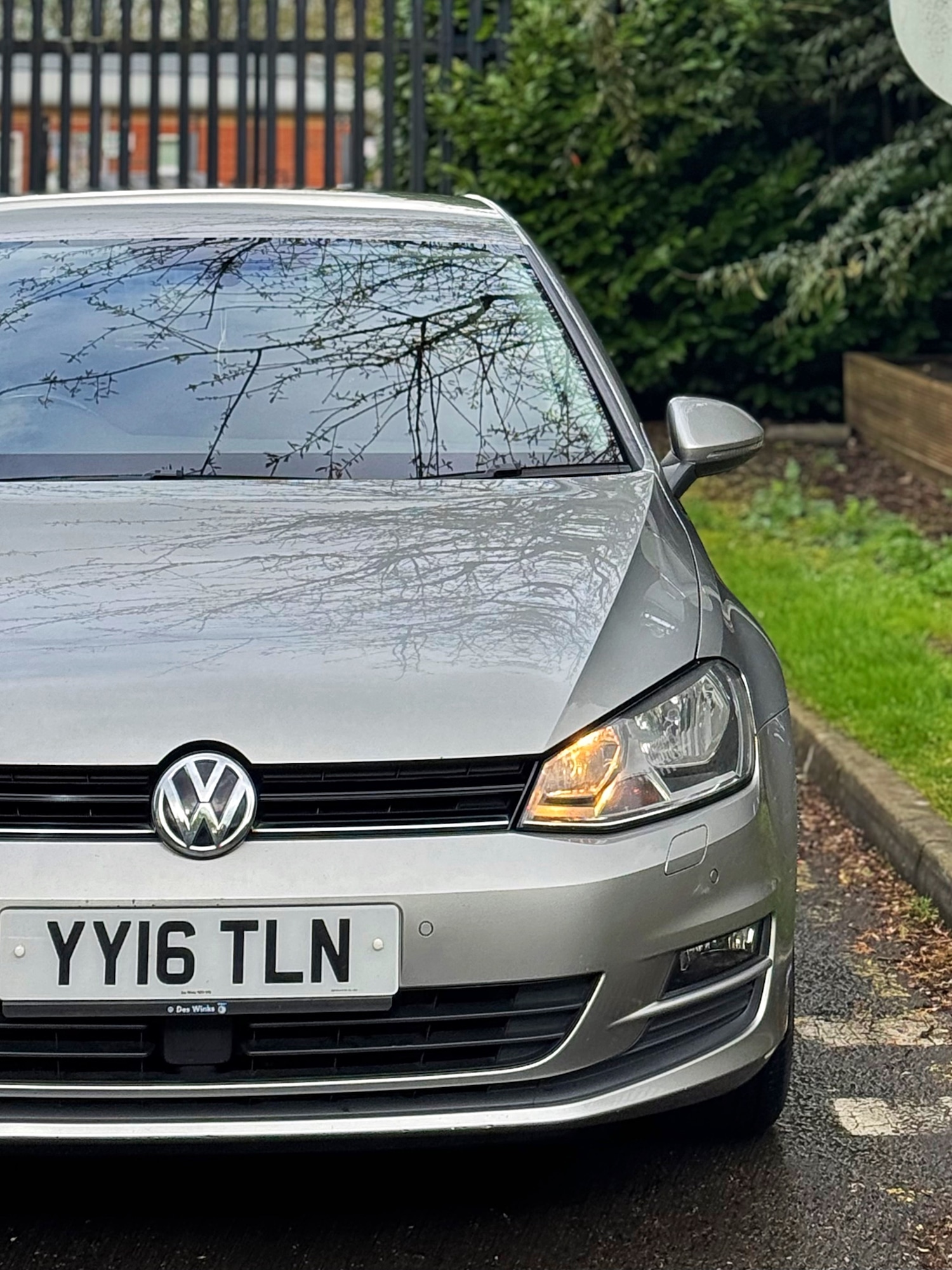 Used Volkswagen Golf 2016 for sale - 78185814: Photo 14