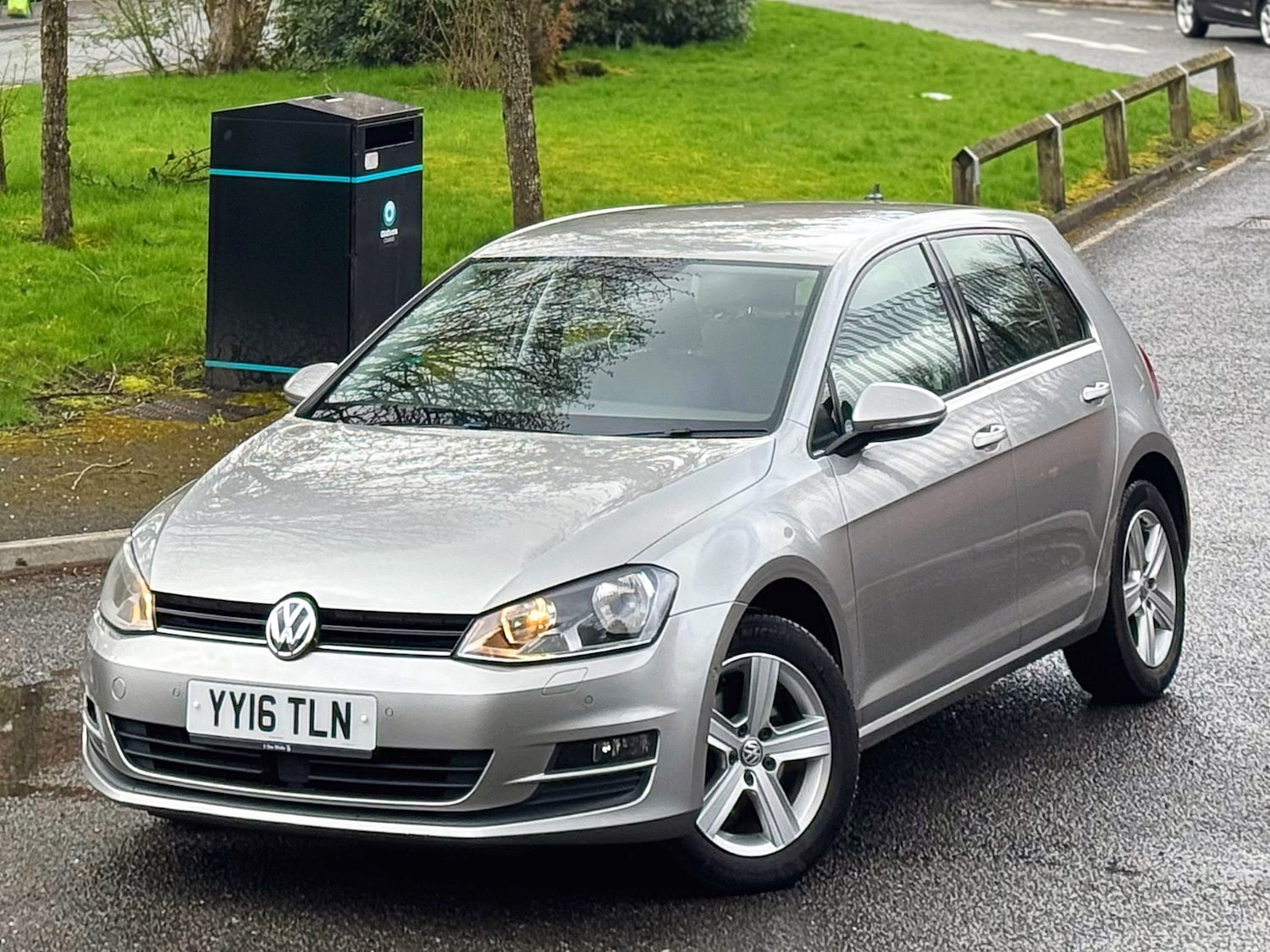 Used Volkswagen Golf 2016 for sale - 78185814: Photo 15