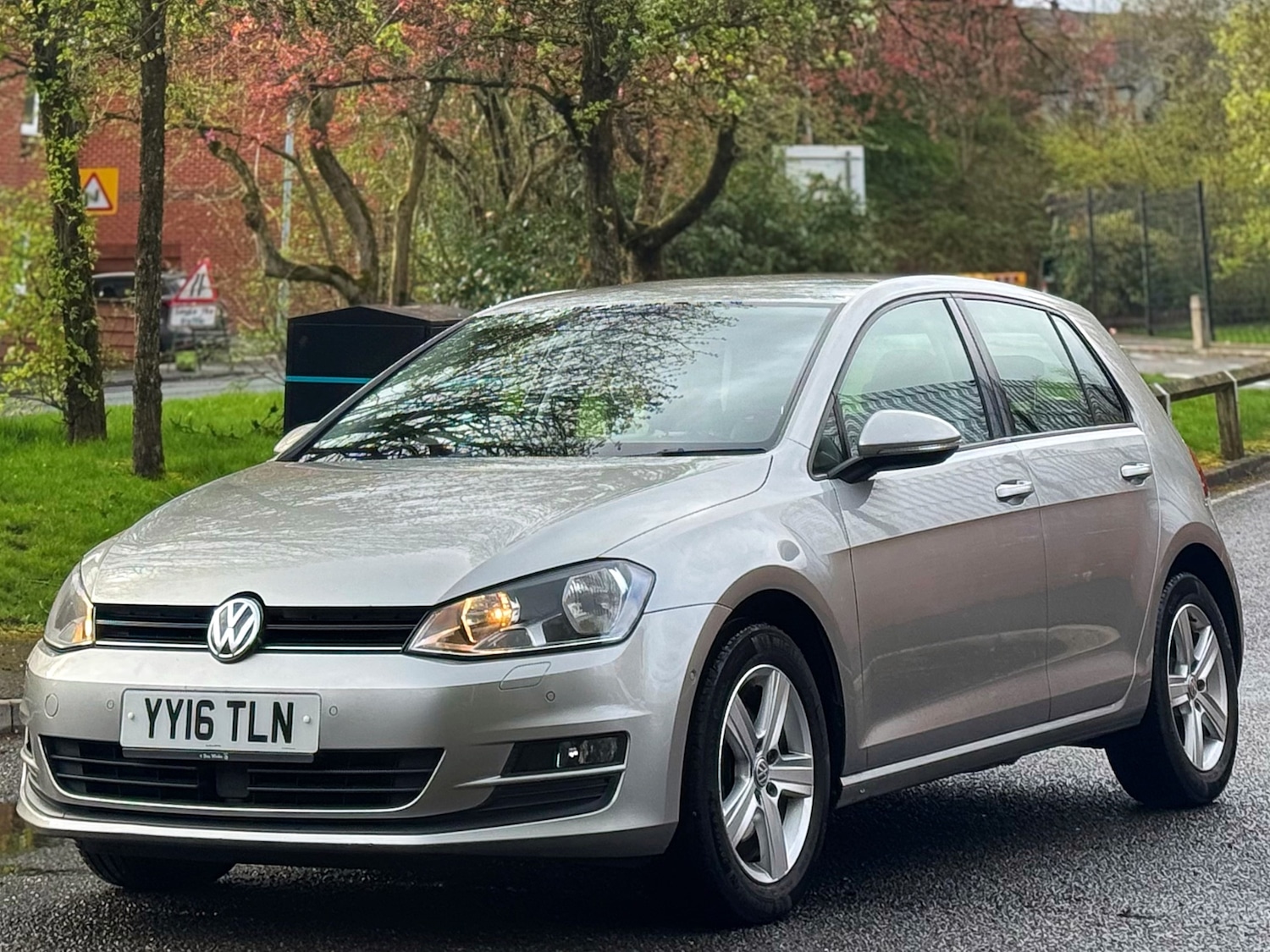 Used Volkswagen Golf 2016 for sale - 78185814: Photo 19