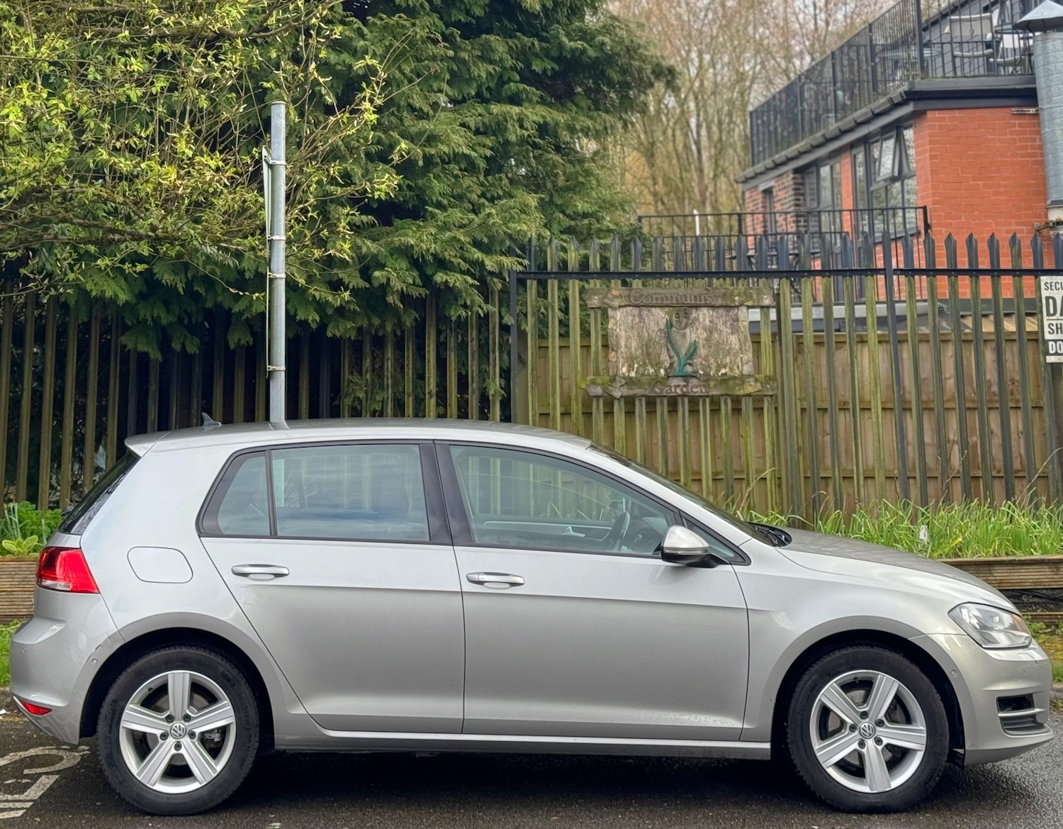 Used Volkswagen Golf 2016 for sale - 78185814: Photo 21