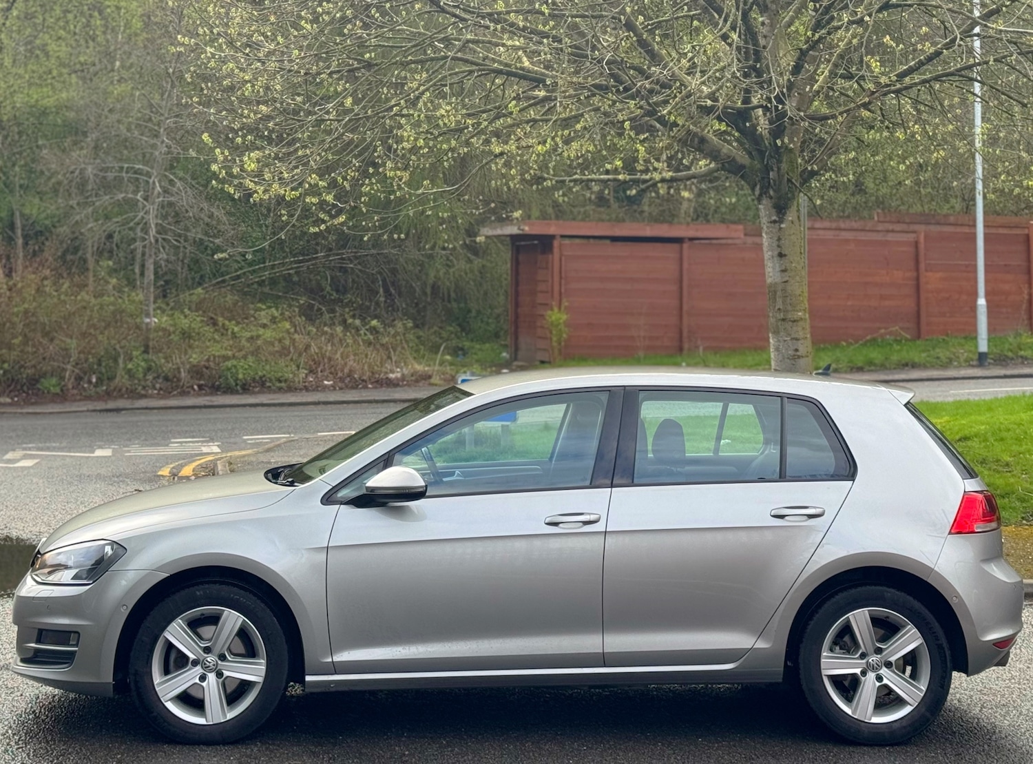 Used Volkswagen Golf 2016 for sale - 78185814: Photo 22