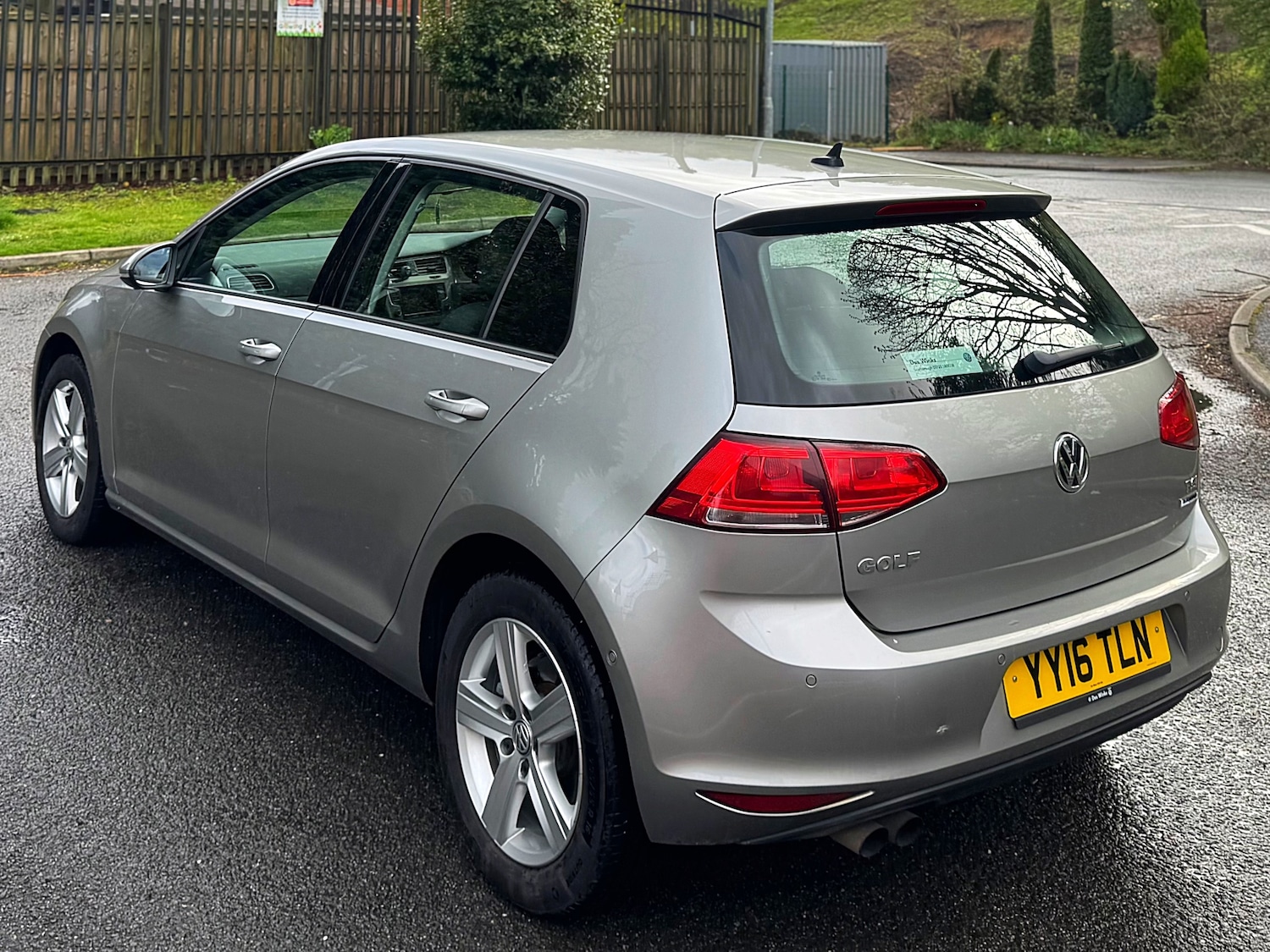 Used Volkswagen Golf 2016 for sale - 78185814: Photo 28
