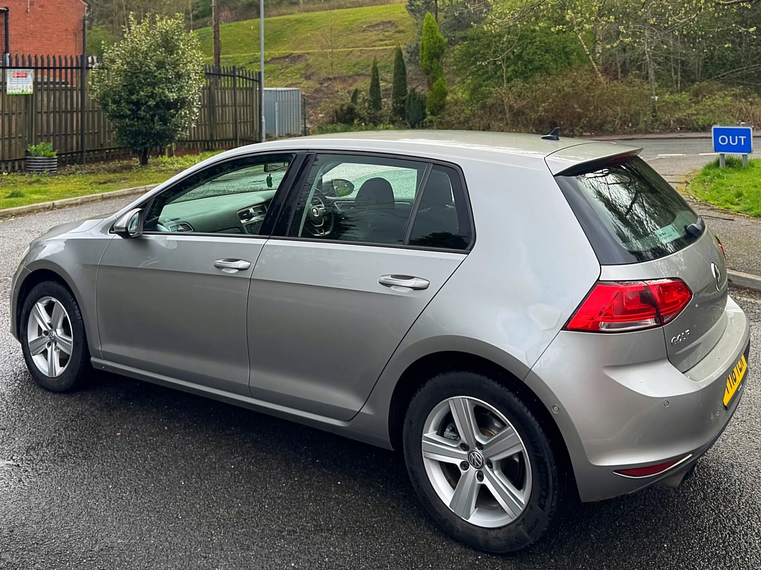 Used Volkswagen Golf 2016 for sale - 78185814: Photo 29