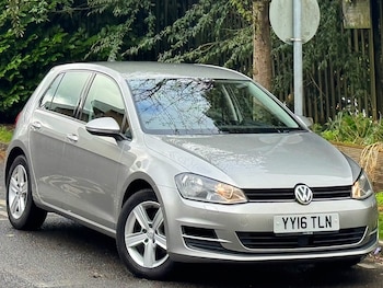 Used Volkswagen Golf 2016 for sale - 78185814: Photo