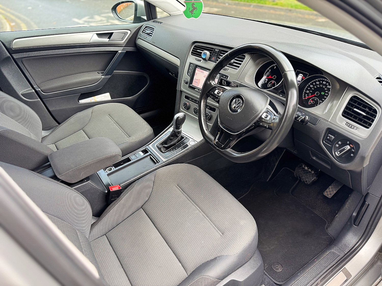 Used Volkswagen Golf 2016 for sale - 78185814: Photo 30