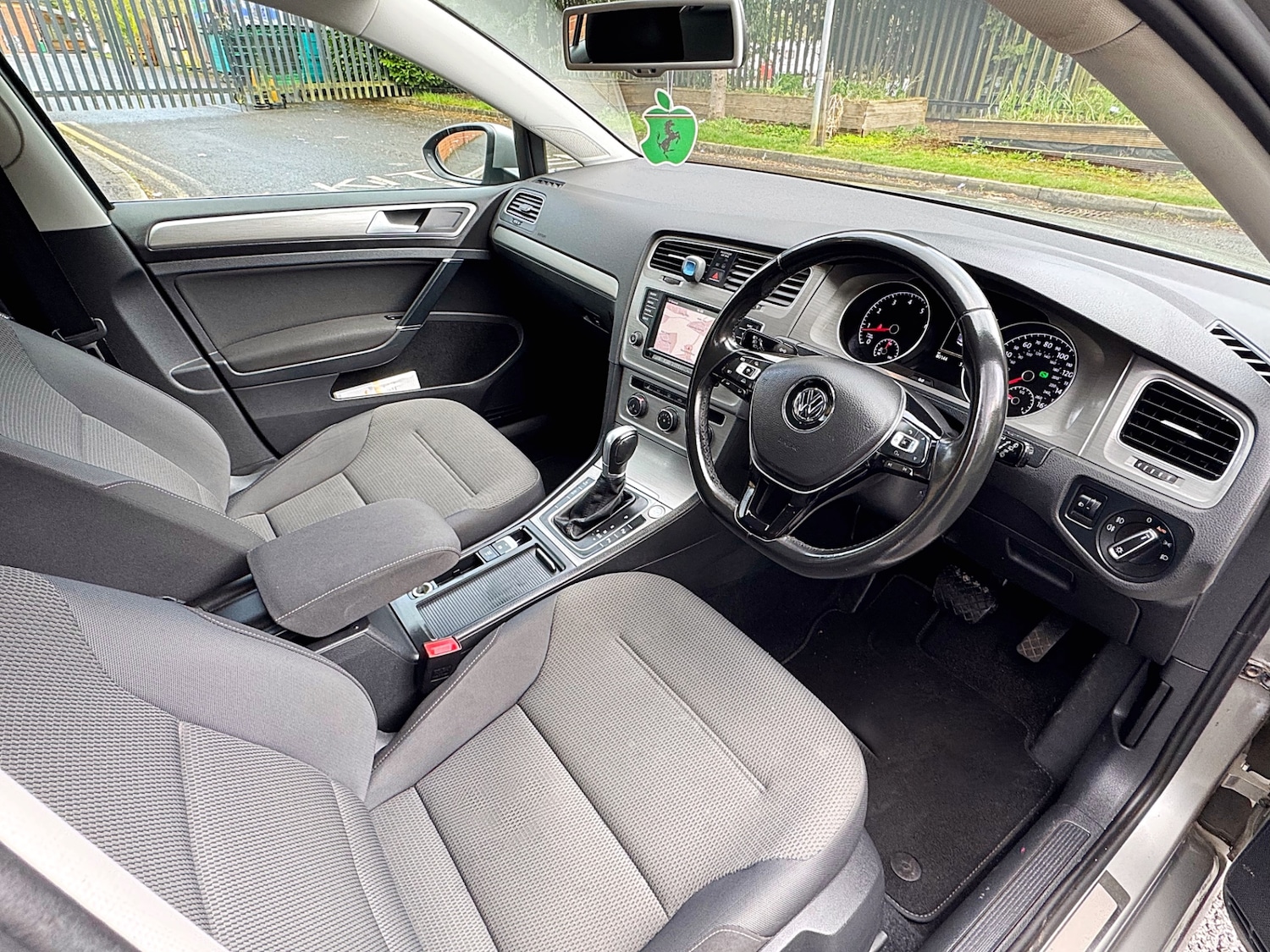 Used Volkswagen Golf 2016 for sale - 78185814: Photo 31