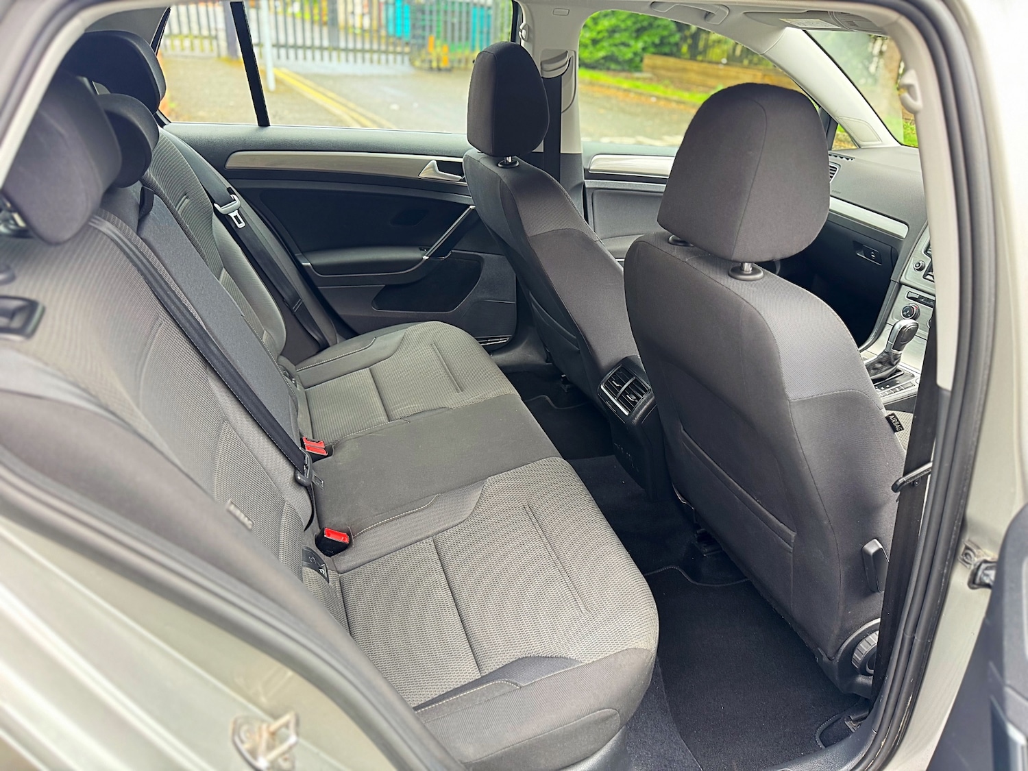 Used Volkswagen Golf 2016 for sale - 78185814: Photo 34