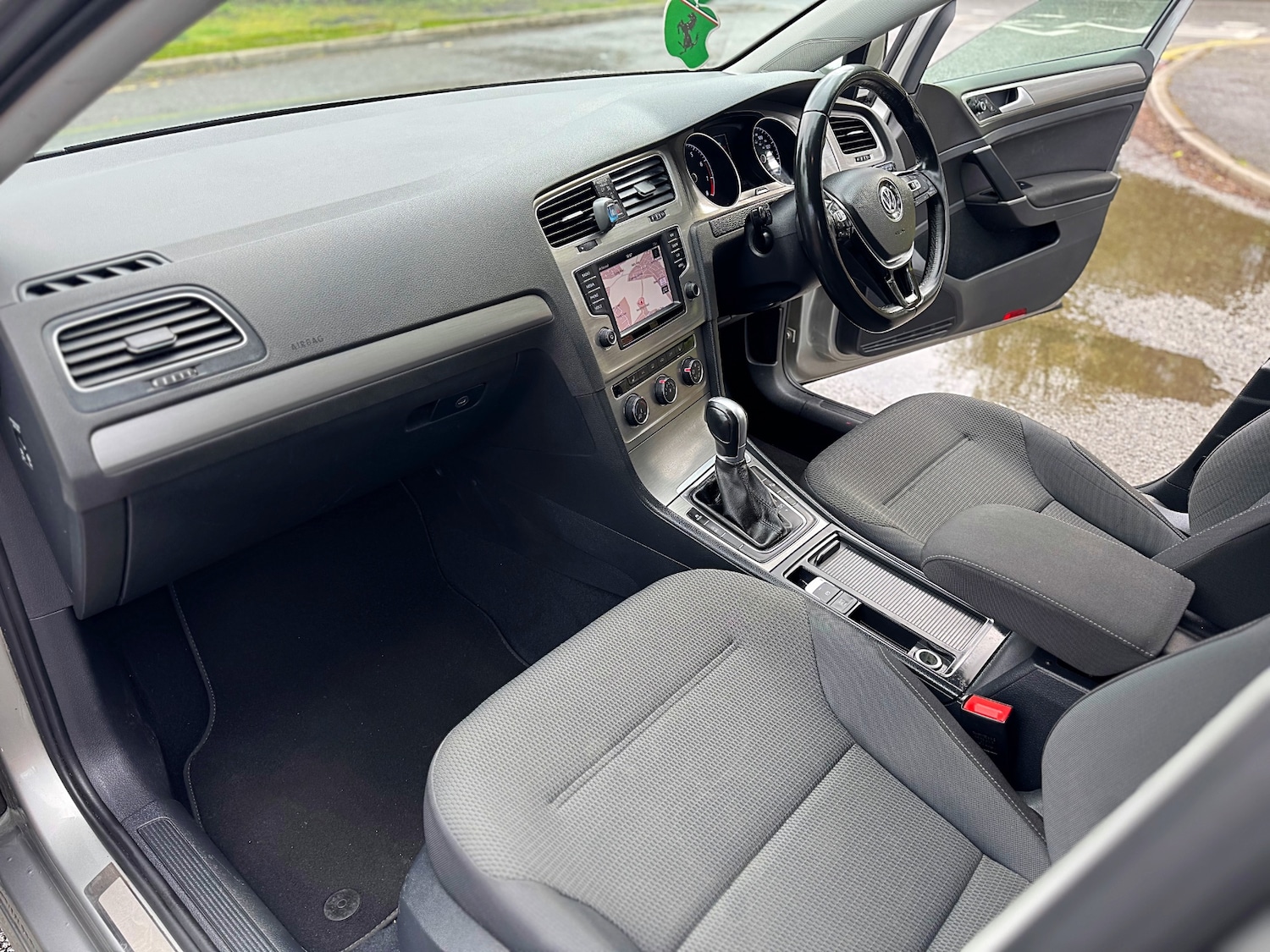 Used Volkswagen Golf 2016 for sale - 78185814: Photo 36