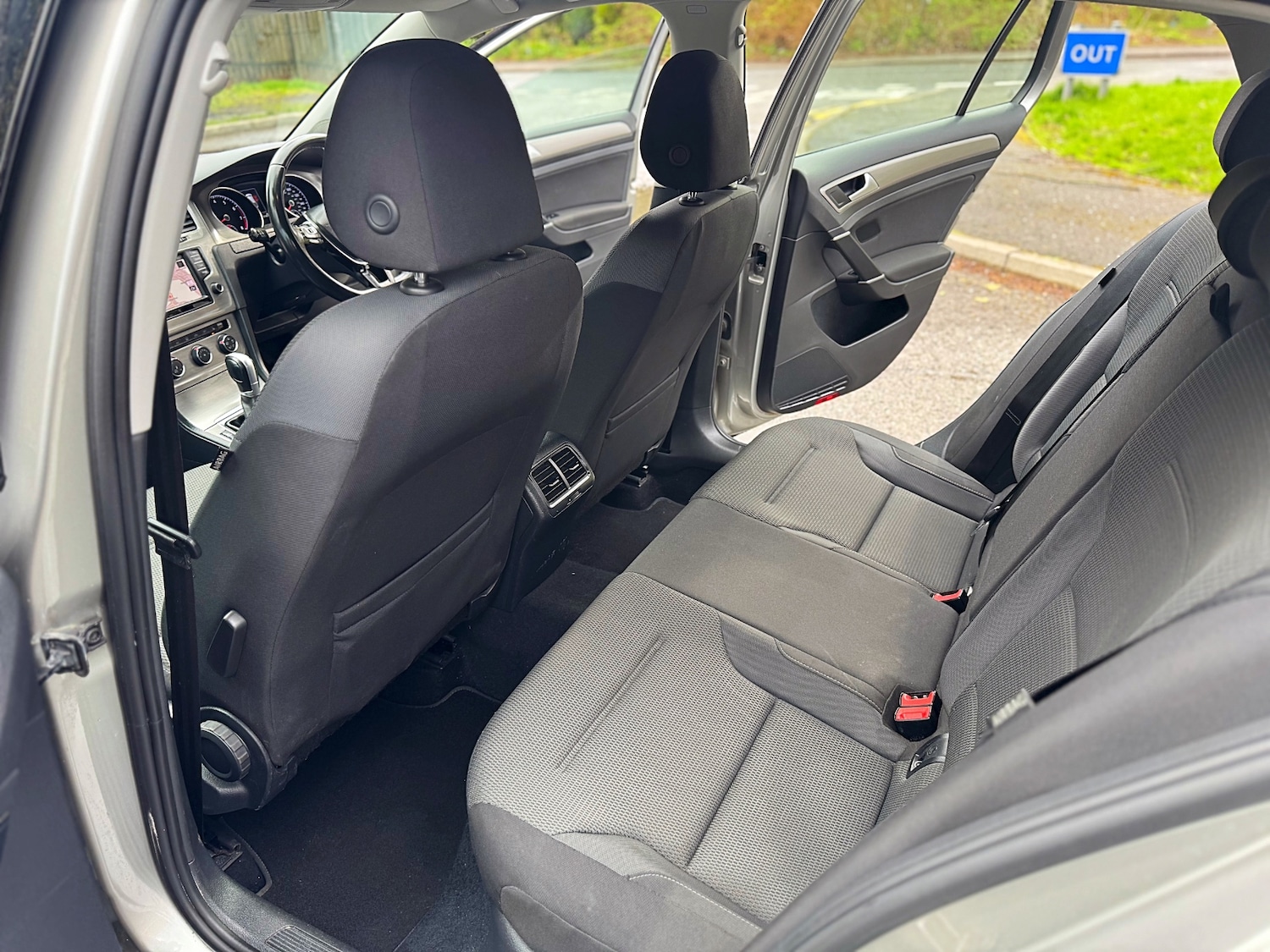 Used Volkswagen Golf 2016 for sale - 78185814: Photo 38