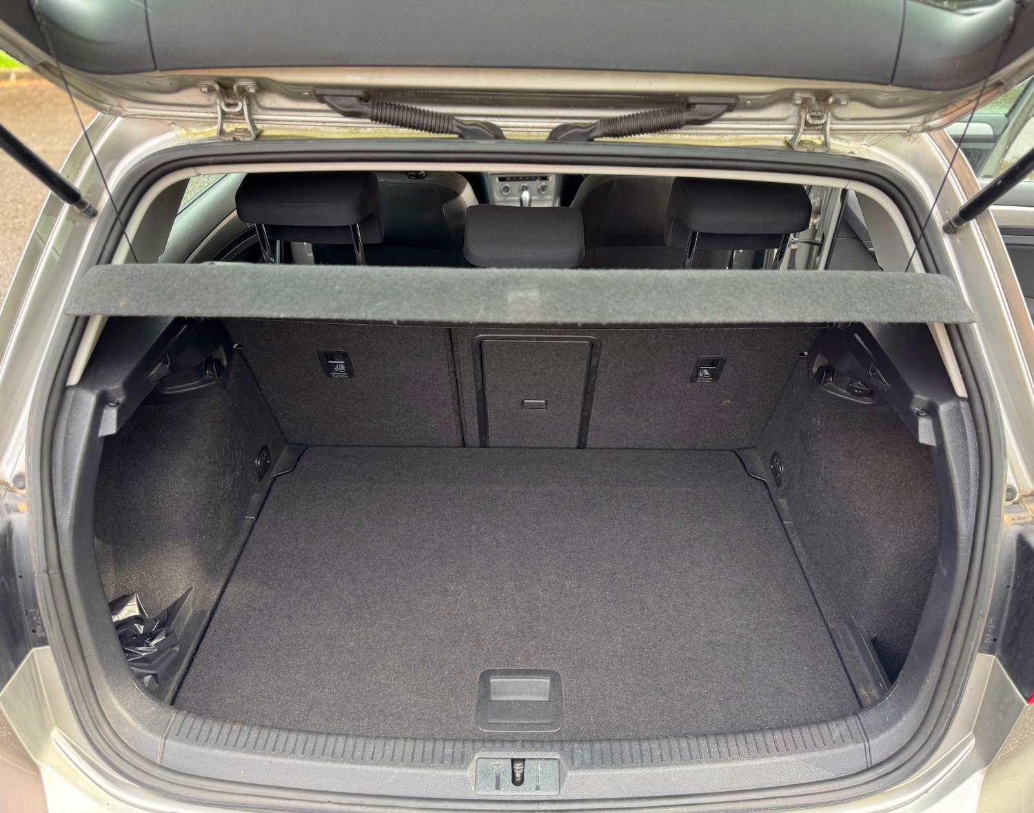 Used Volkswagen Golf 2016 for sale - 78185814: Photo 40