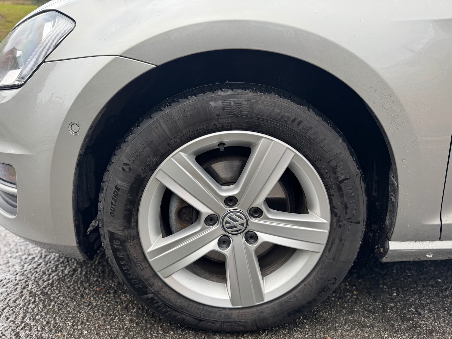 Used Volkswagen Golf 2016 for sale - 78185814: Photo 41