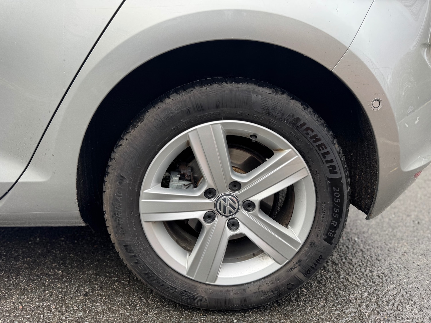 Used Volkswagen Golf 2016 for sale - 78185814: Photo 42