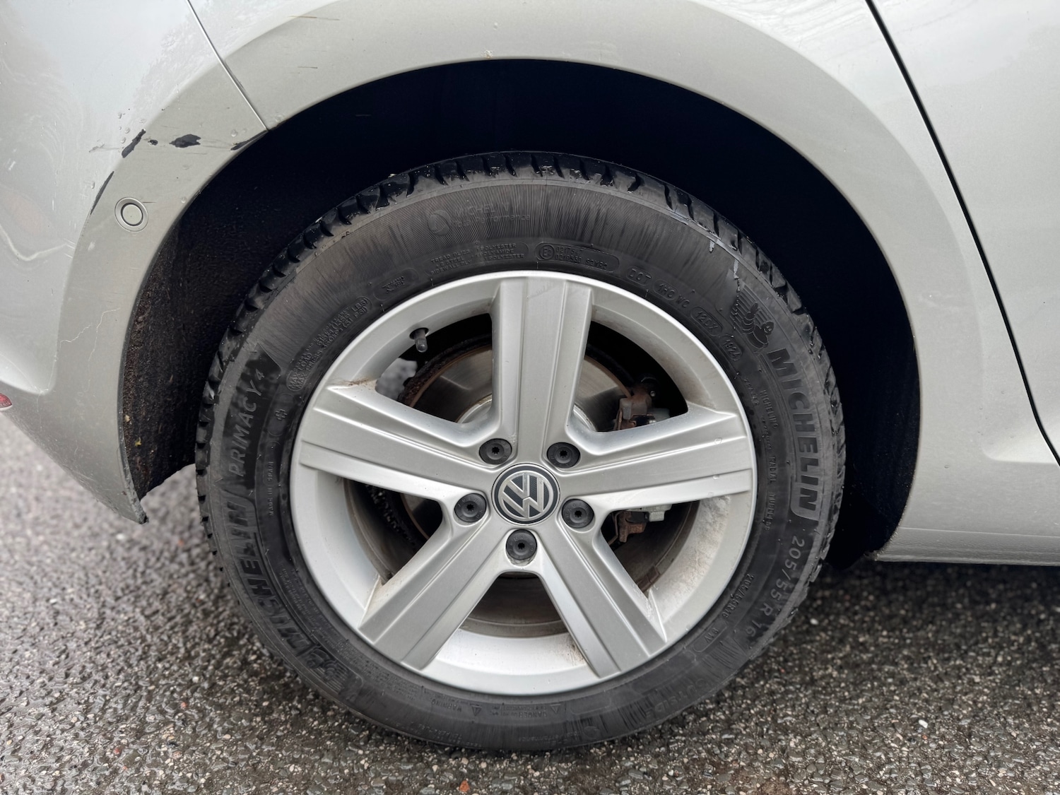 Used Volkswagen Golf 2016 for sale - 78185814: Photo 43